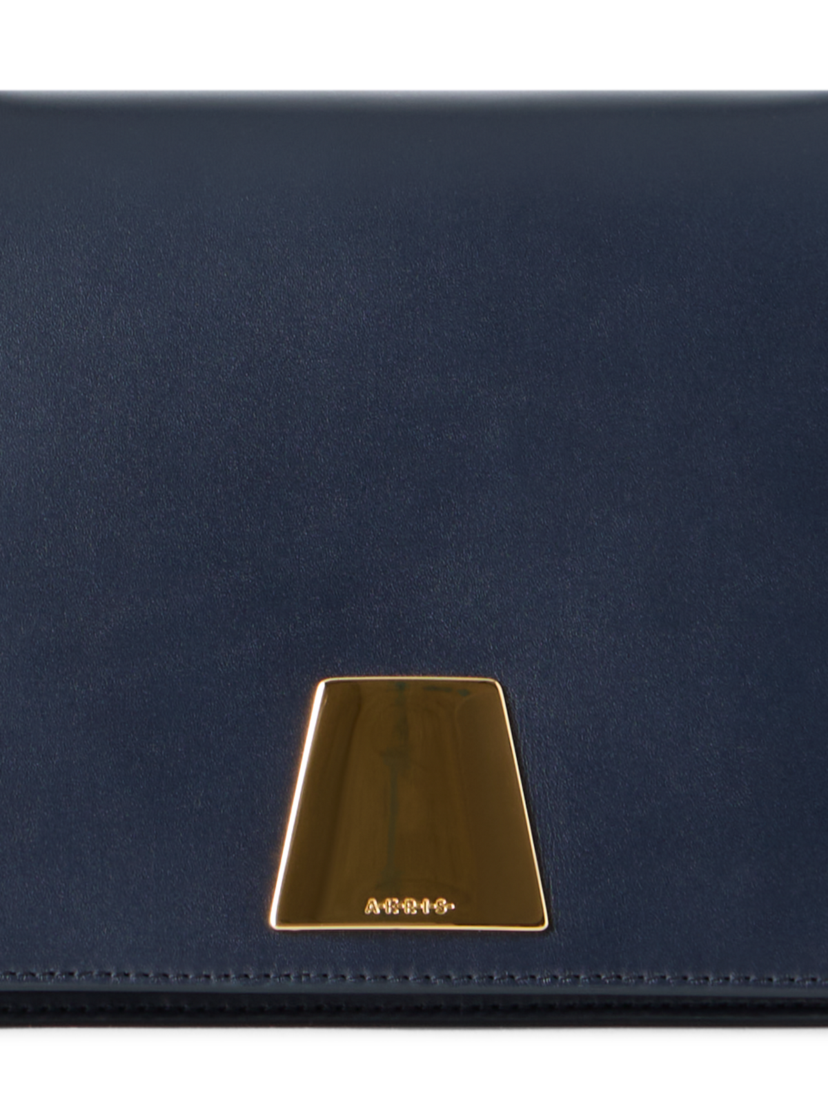 Designer アクリス アリス スモールトップハンドル