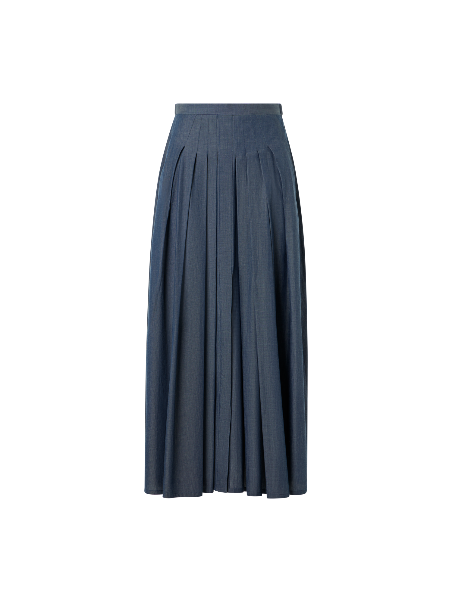 Designer シーアイランドコットン ・スカート