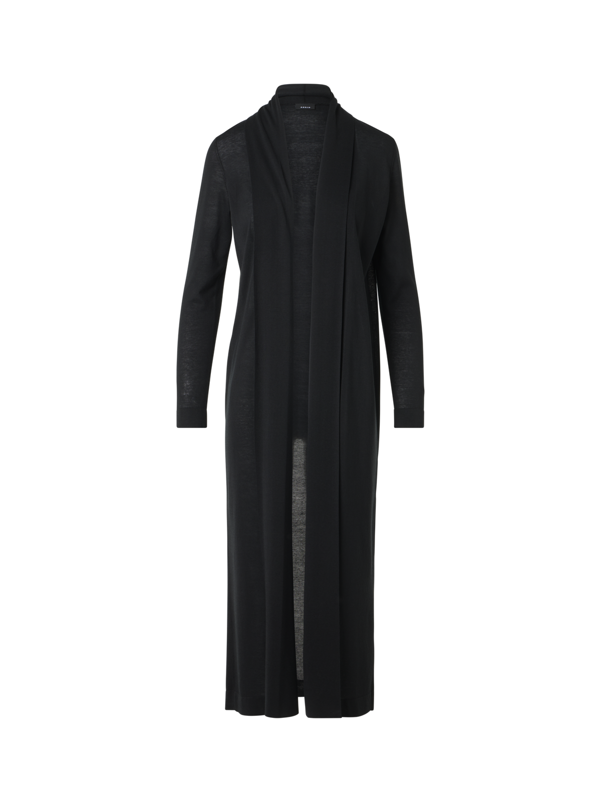 Designer シルクコットン ・ニットカーディガン