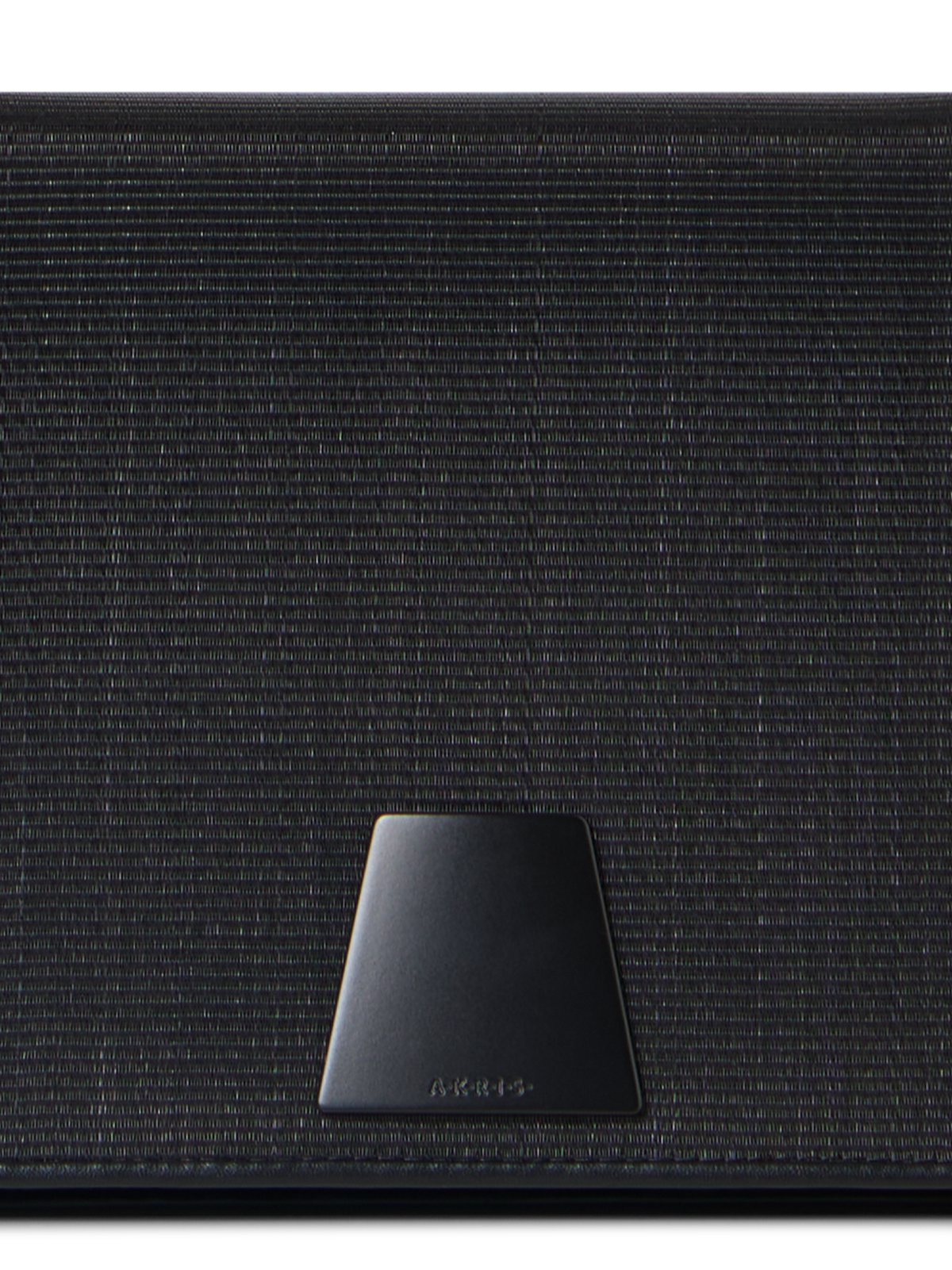 Designer アクリス アリス スモールトップハンドル - ブラック