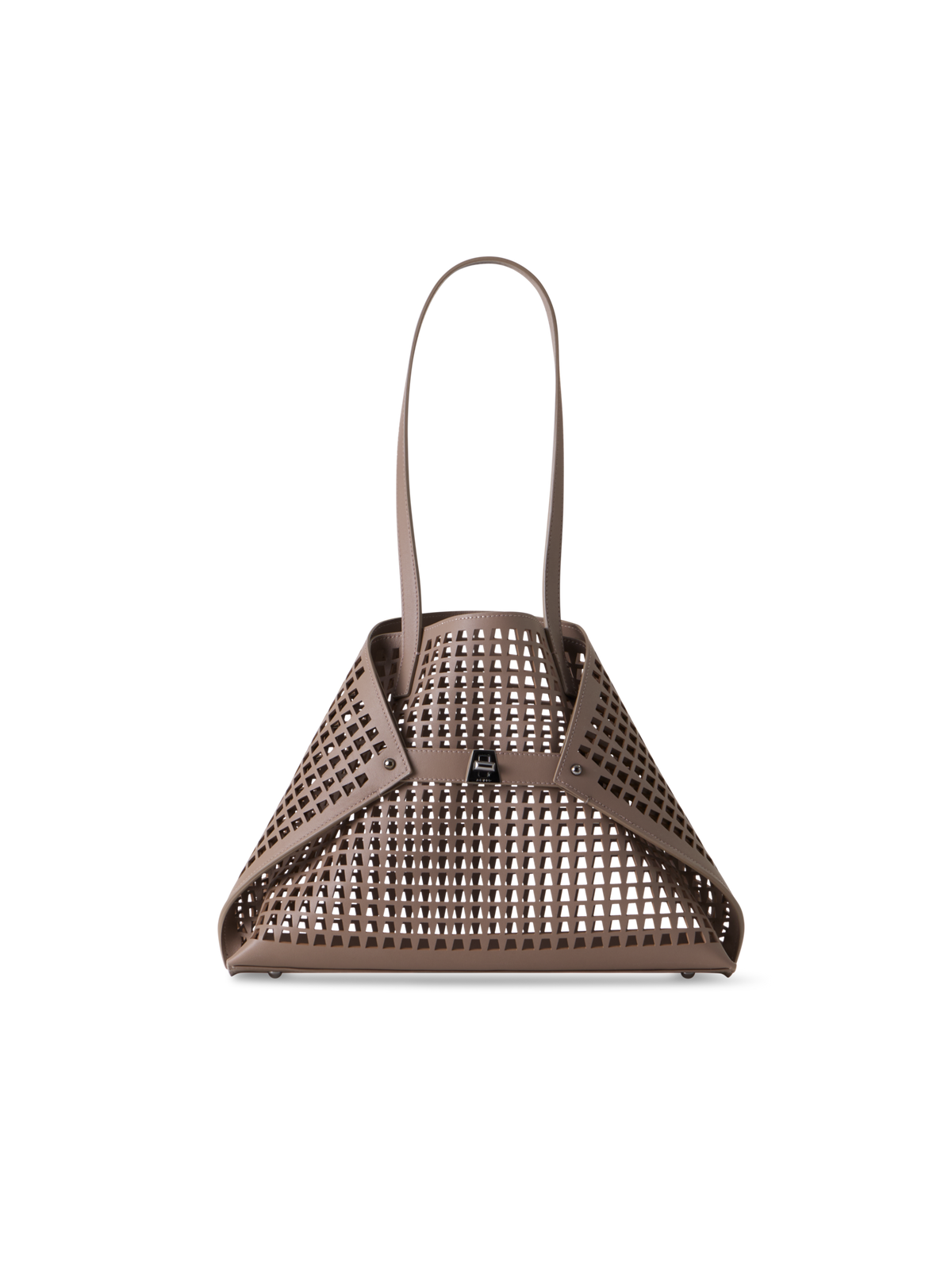 Designer アクリス アイ スモールショルダー