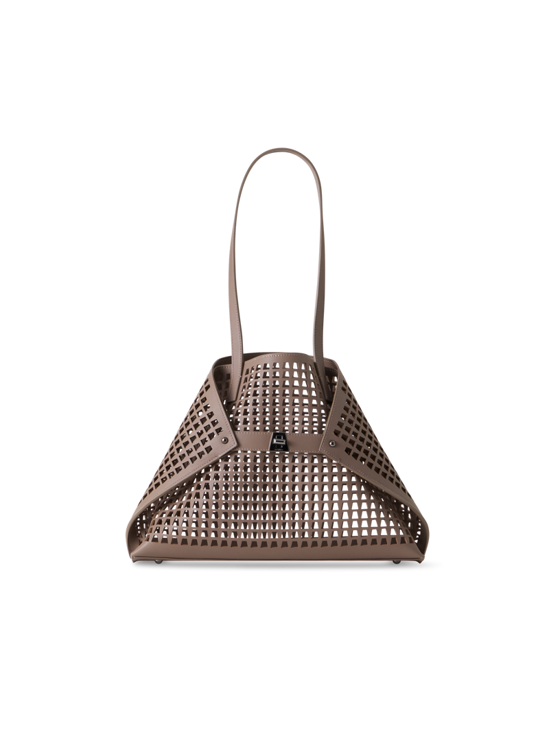 Designer アクリス アイ スモールショルダー