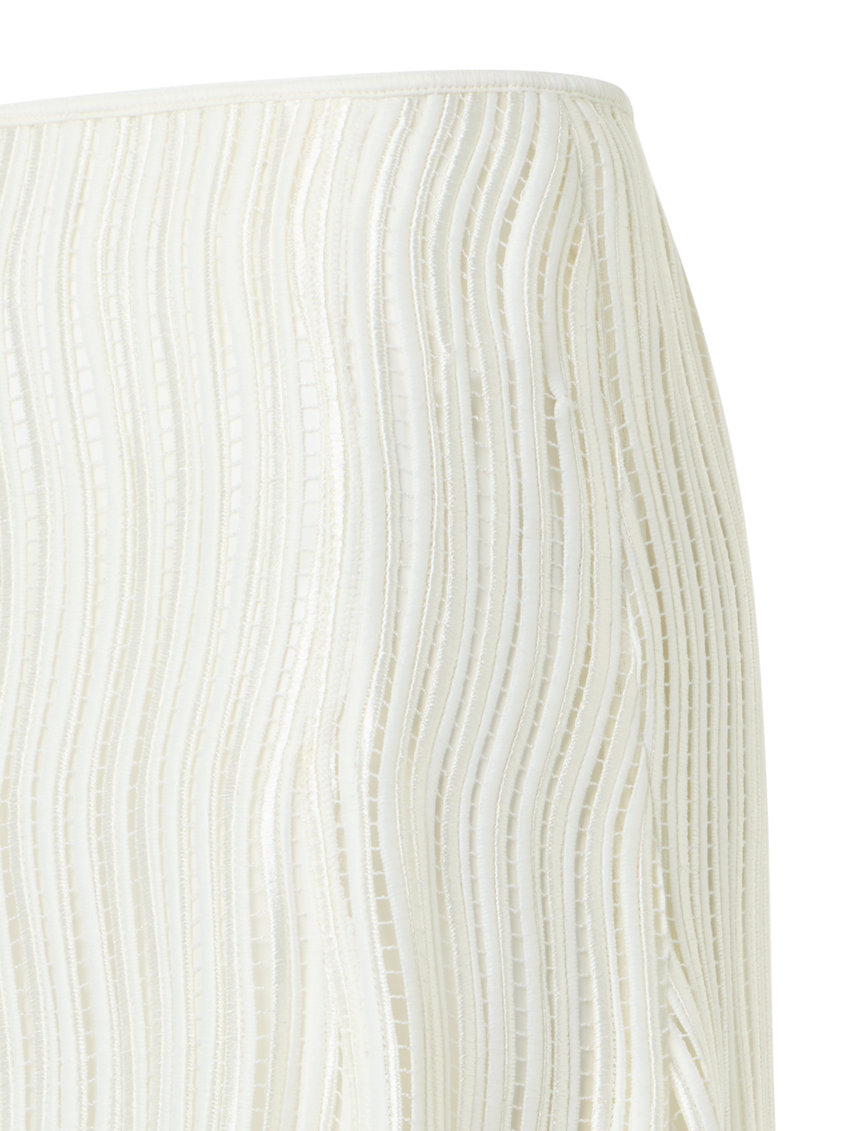 Designer テクノウェーブギピュール ・スカート