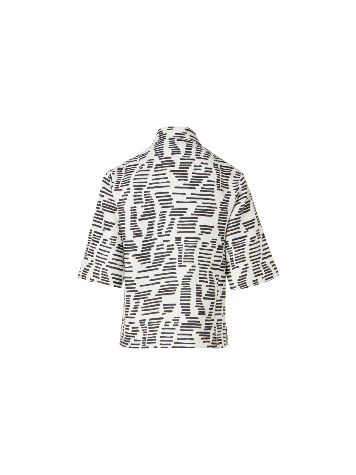 Designer リネントワル ・ブラウス