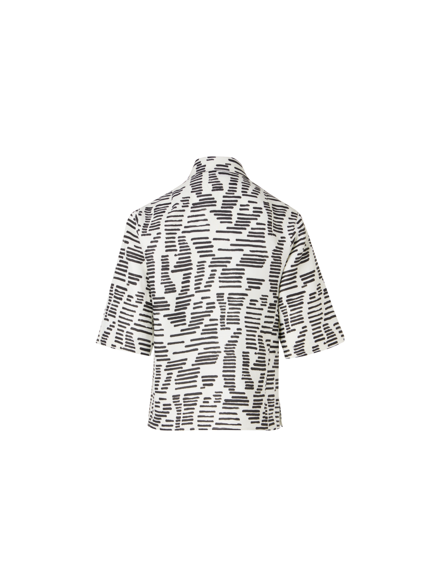 Designer リネントワル ・ブラウス
