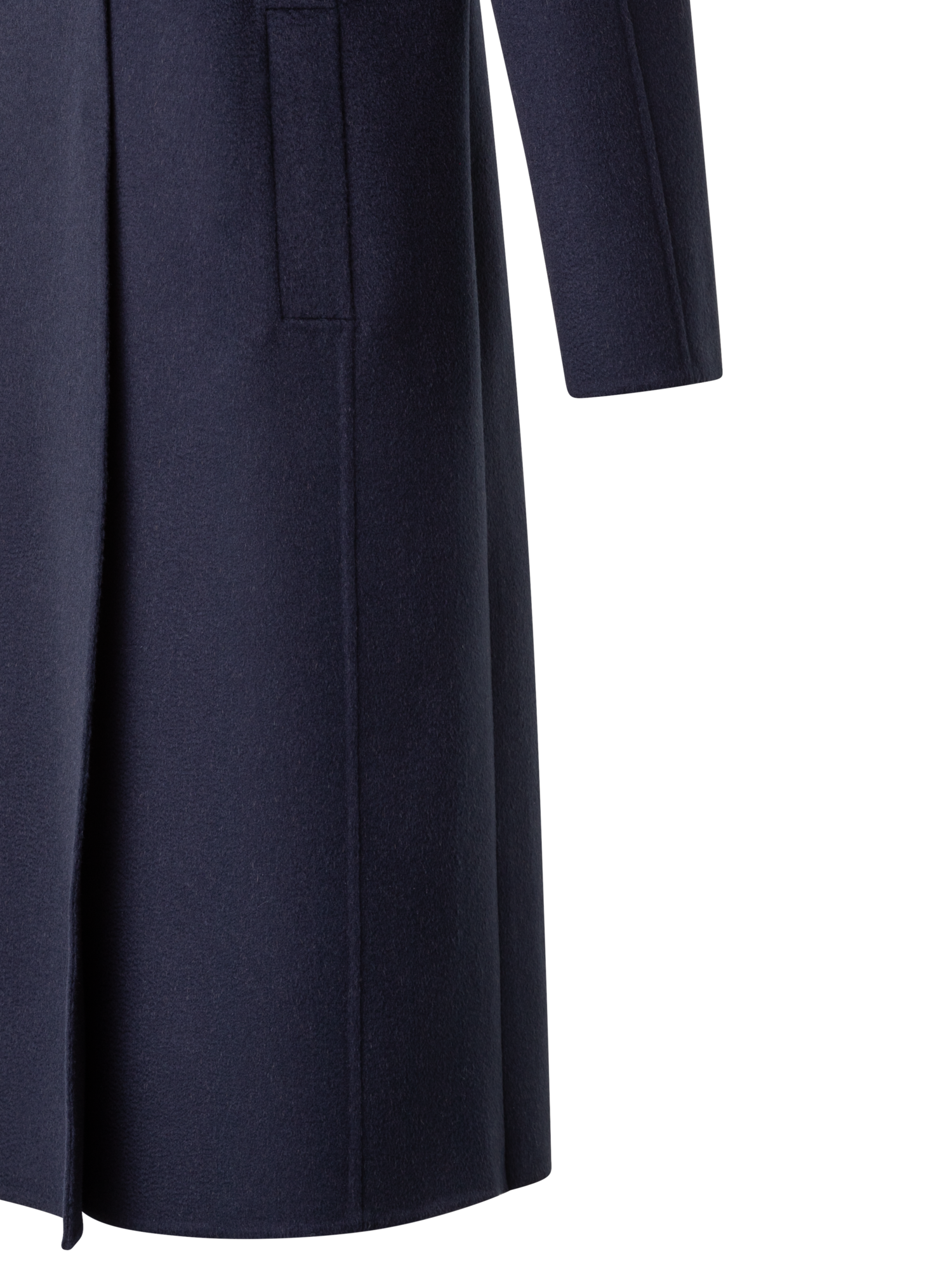 ウールダブルフェイス ・コート“The Duo Coat(デュオ・コート ウールダブルフェイス ・コート“The Duo Coat(デュオ・コート