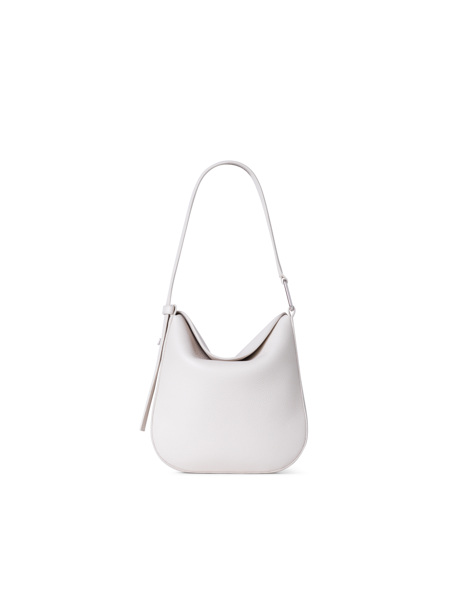 Designer アンナ リトルホーボー - エクリュ - ホワイト