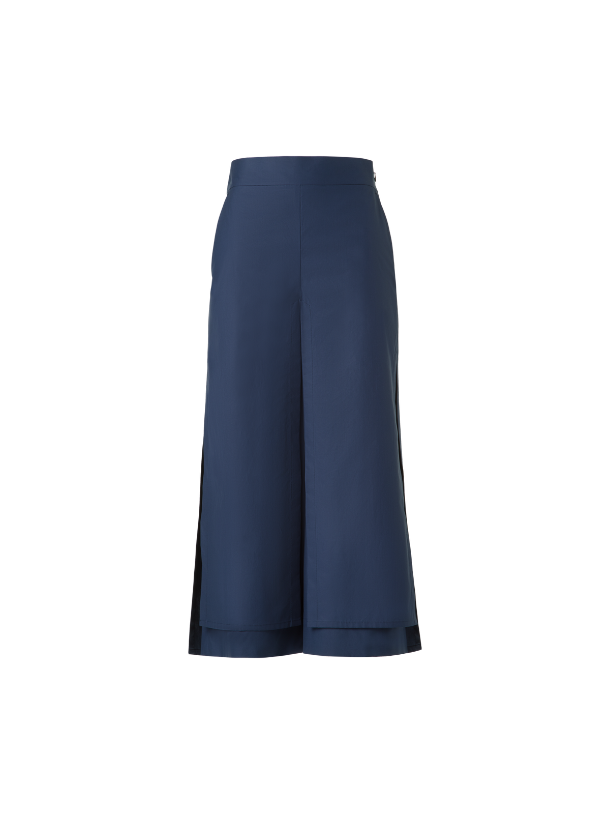Designer コットンポプリン ・パンツ