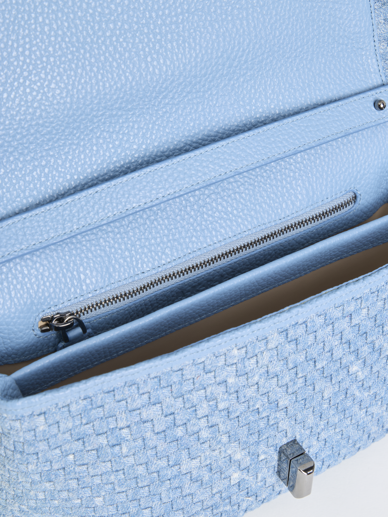 Designer アクリス アヌーク スモールデイ - ブルー