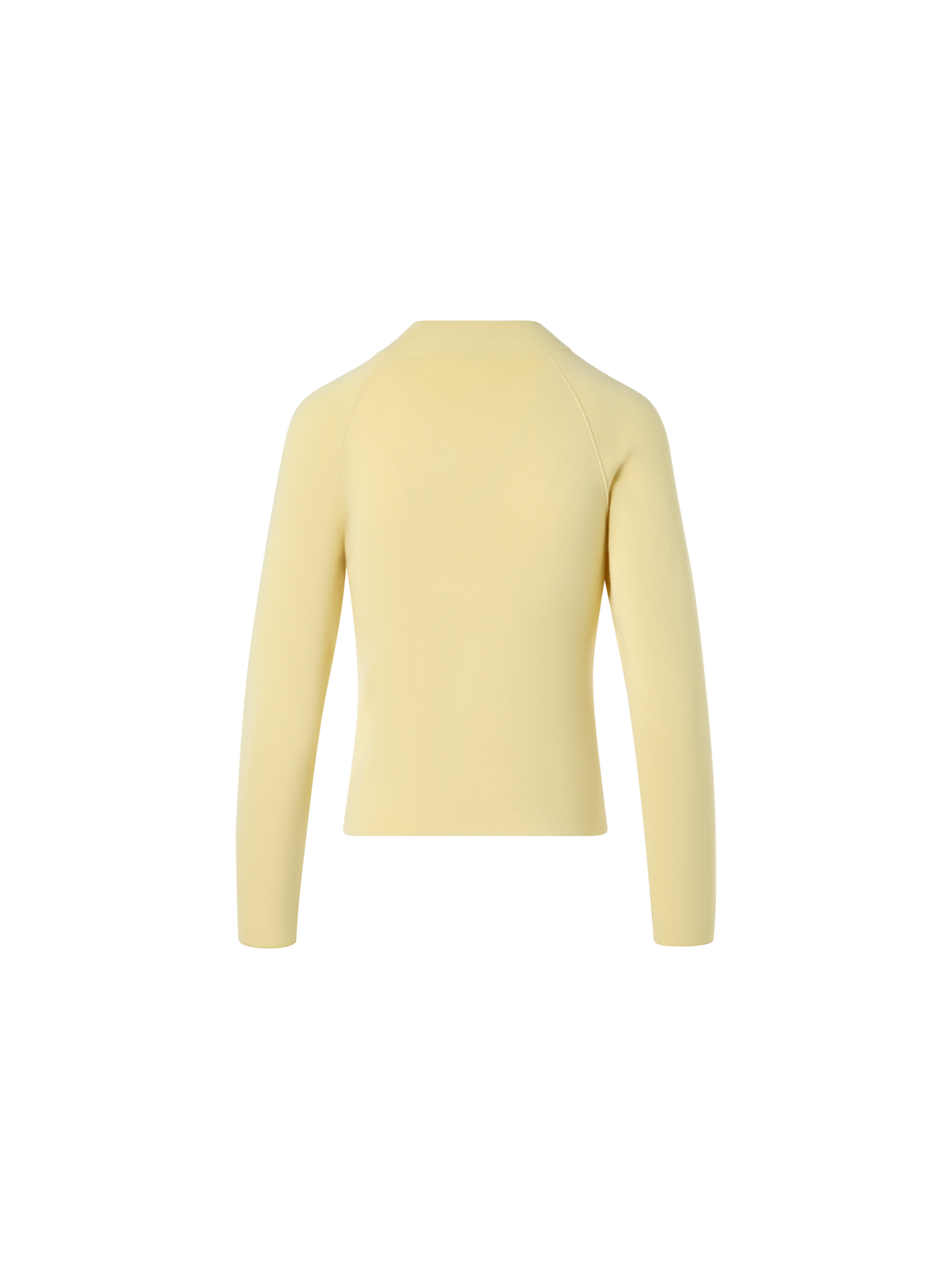 Designer カシミヤシルク ・ニットプルオーバー