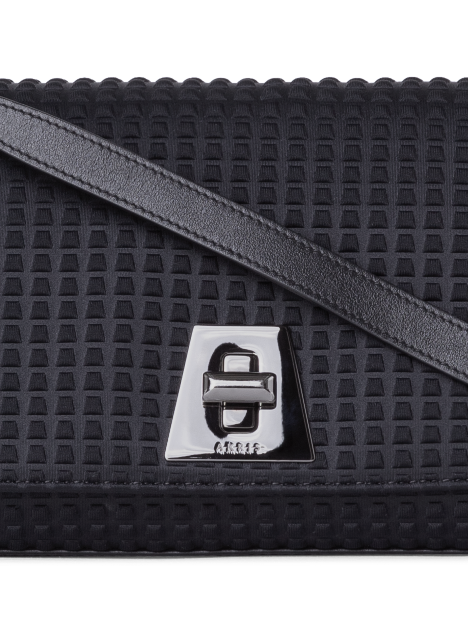 Designer Anouk Small Day - ブラック
