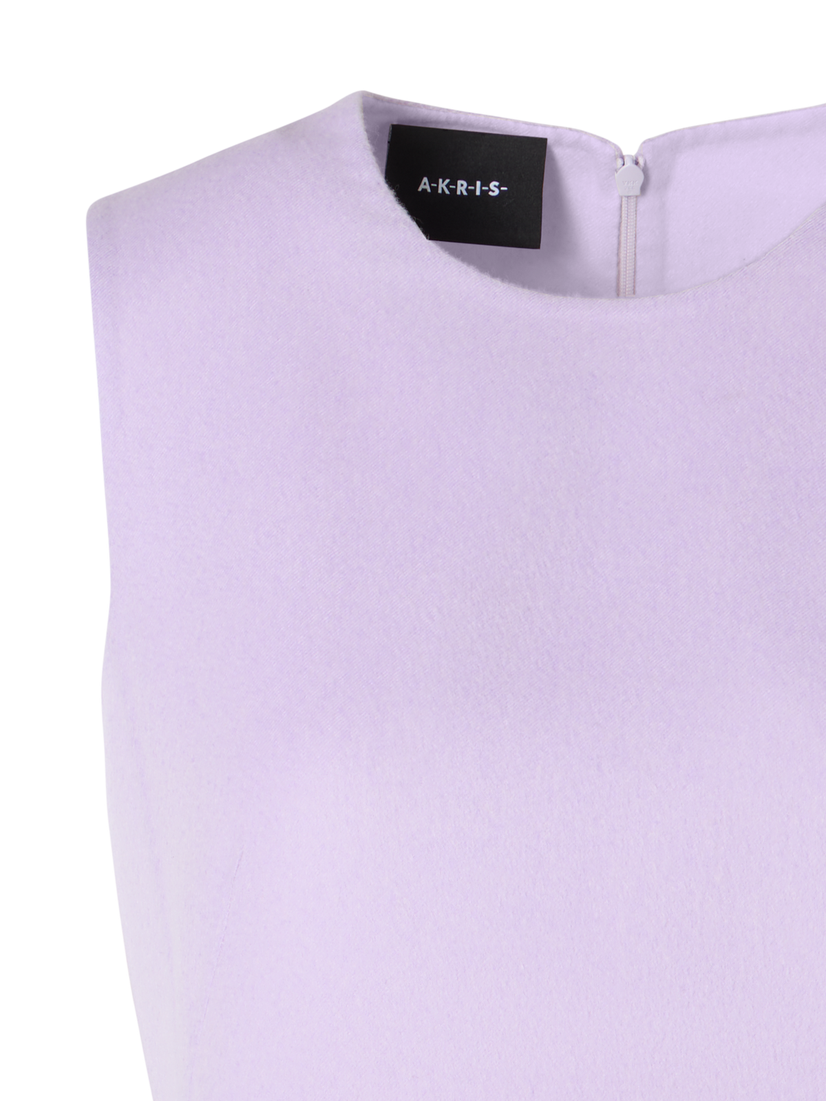 Designer カシミア・ドレス