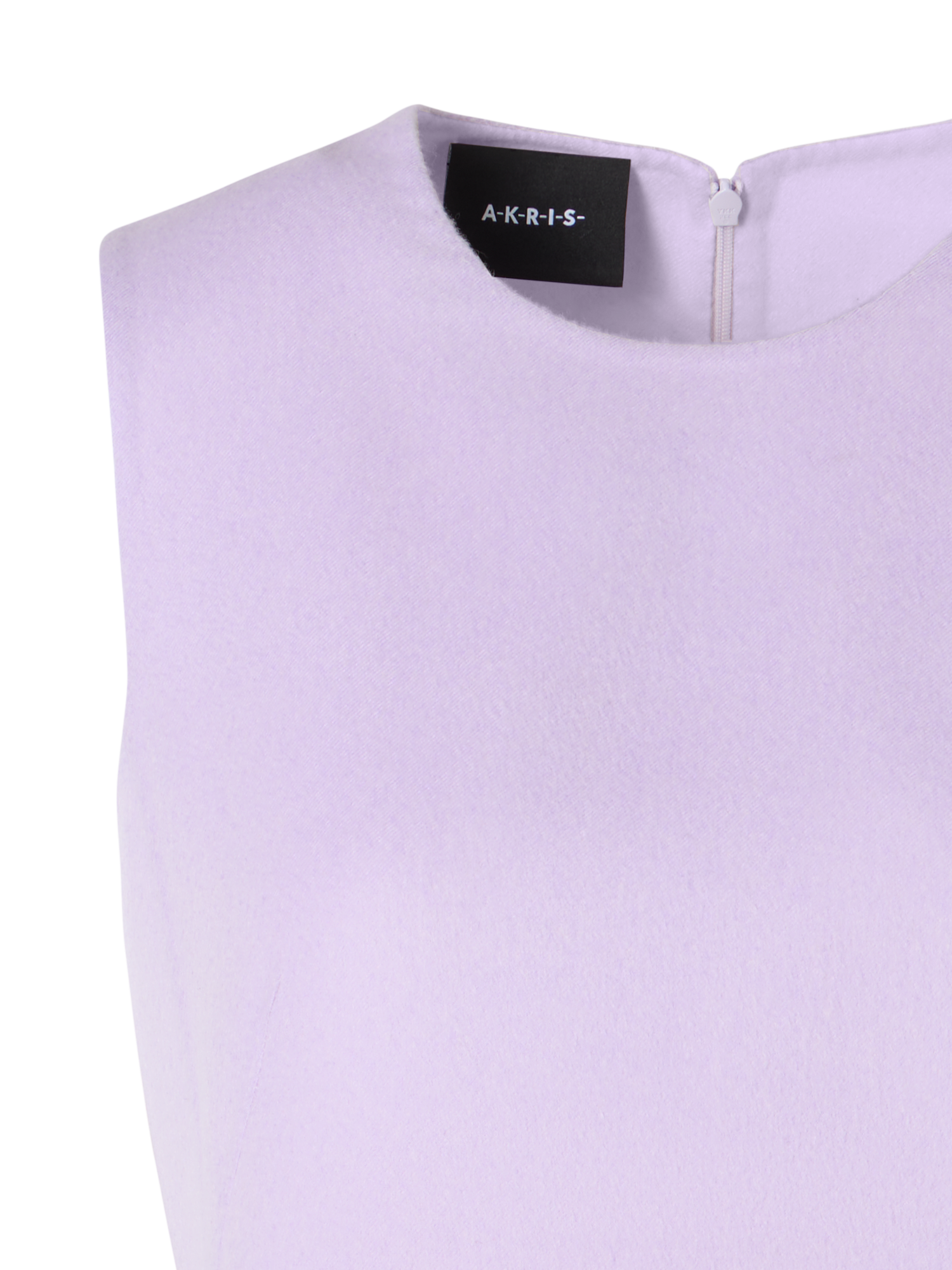 Designer カシミア・ドレス