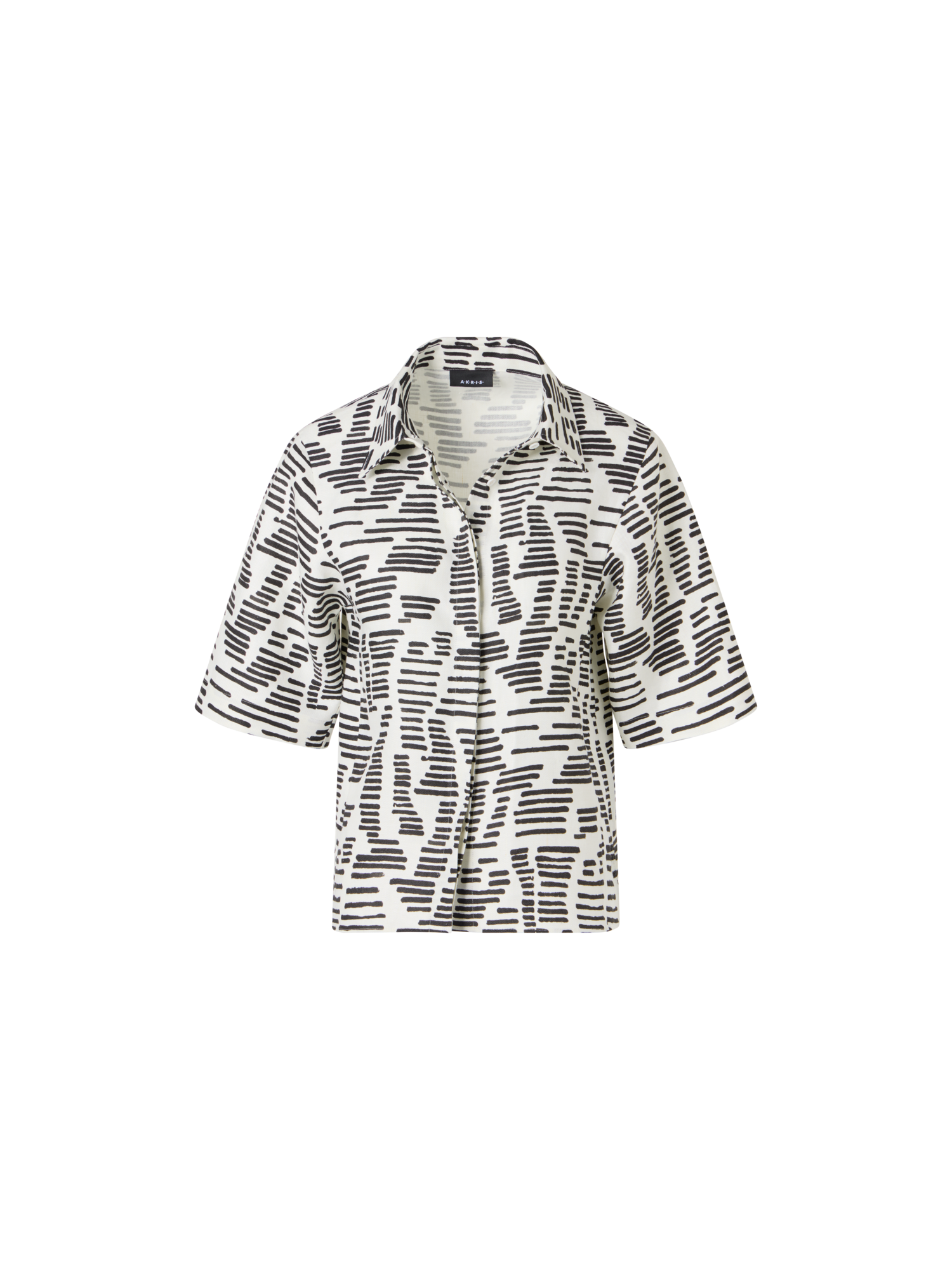 Designer リネントワル ・ブラウス