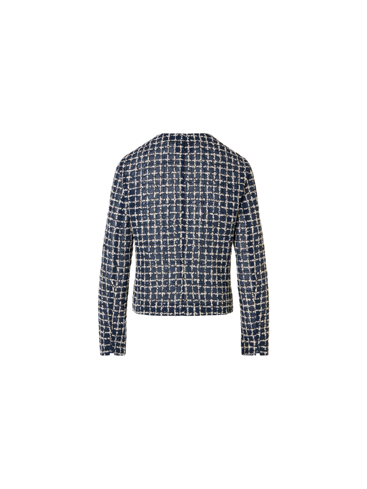 Designer コットン混紡 ・ジャケット