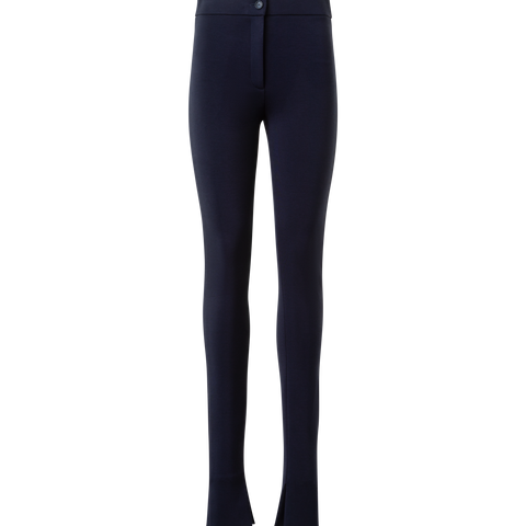 ビスコースジャージ ・パンツ