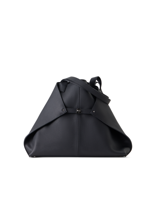 Designer アクリス アイ エクストララージ ショルダー - ブラック