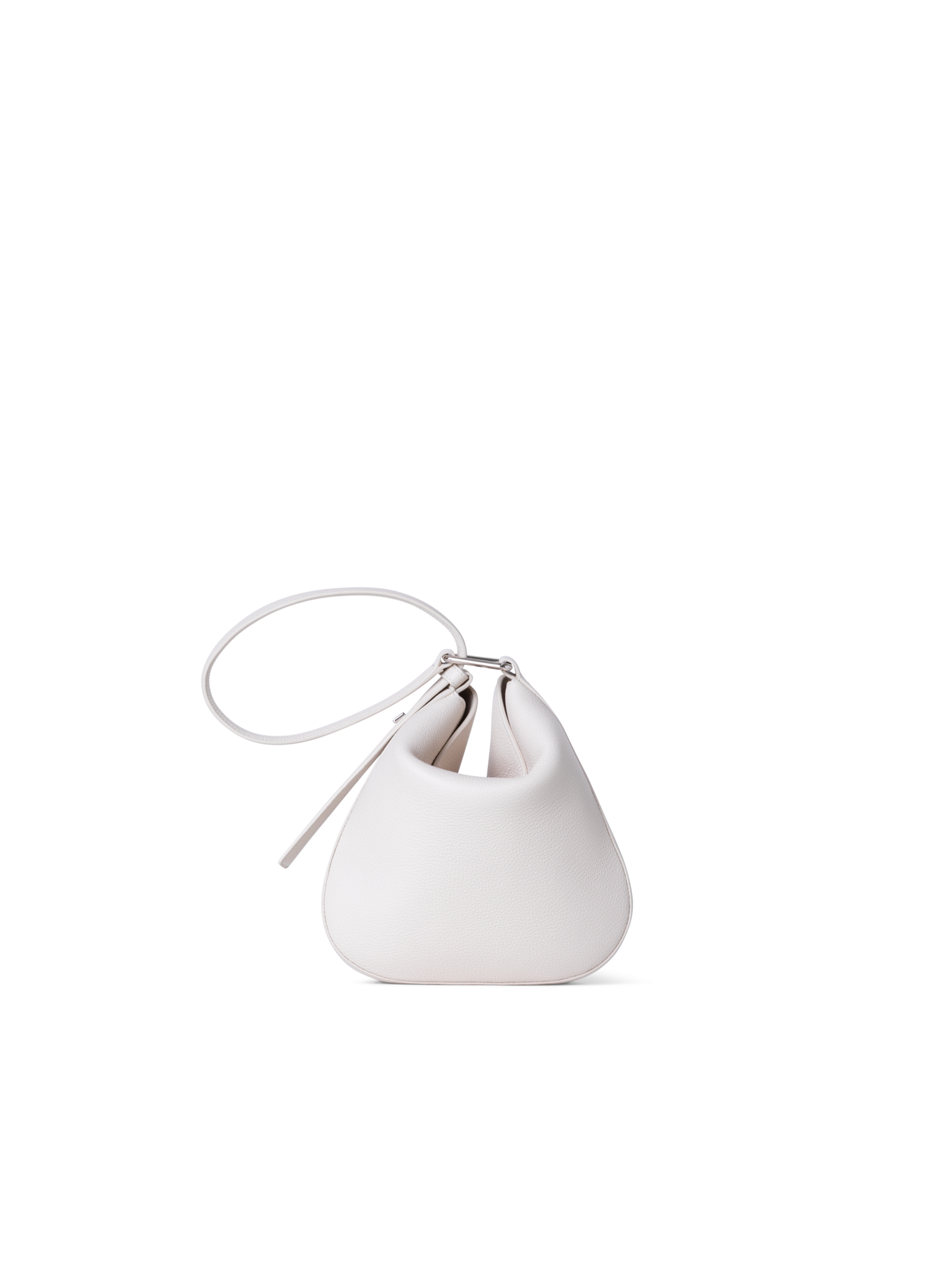 Designer アンナ リトルホーボー - エクリュ - ホワイト