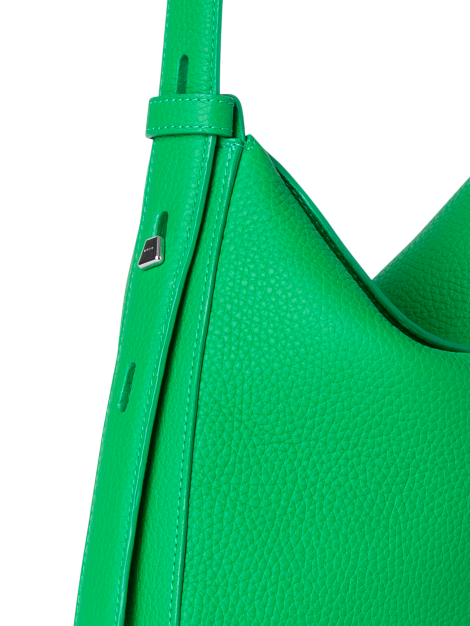 Designer アンナ リトルホーボー - グリーン