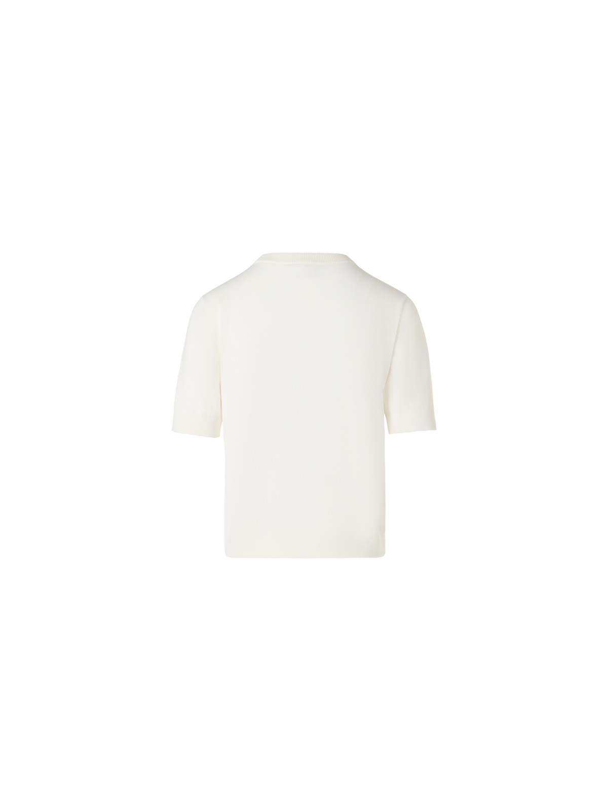 Designer コットンブレンド ・ニットプルオーバー