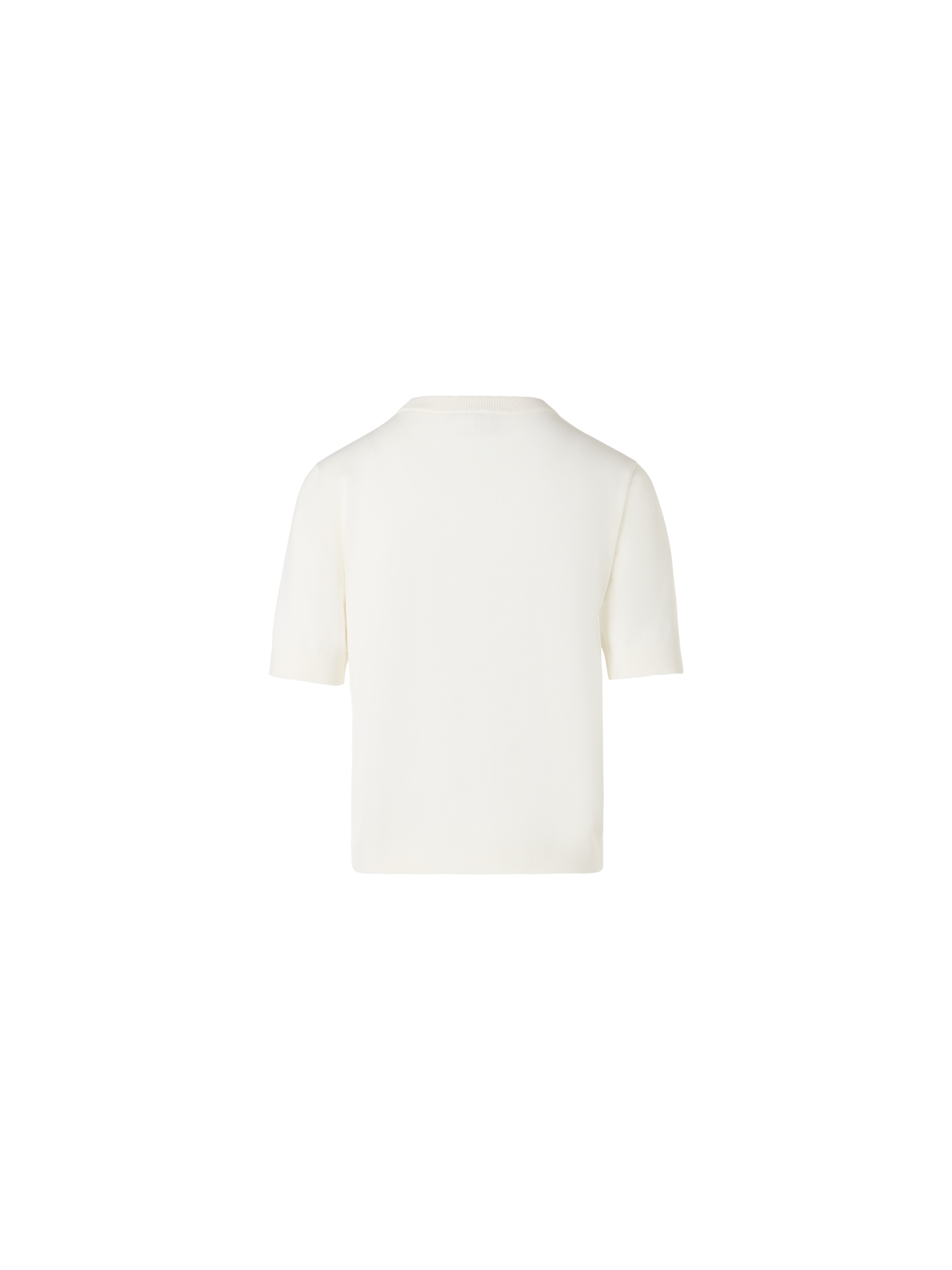 Designer コットンブレンド ・ニットプルオーバー