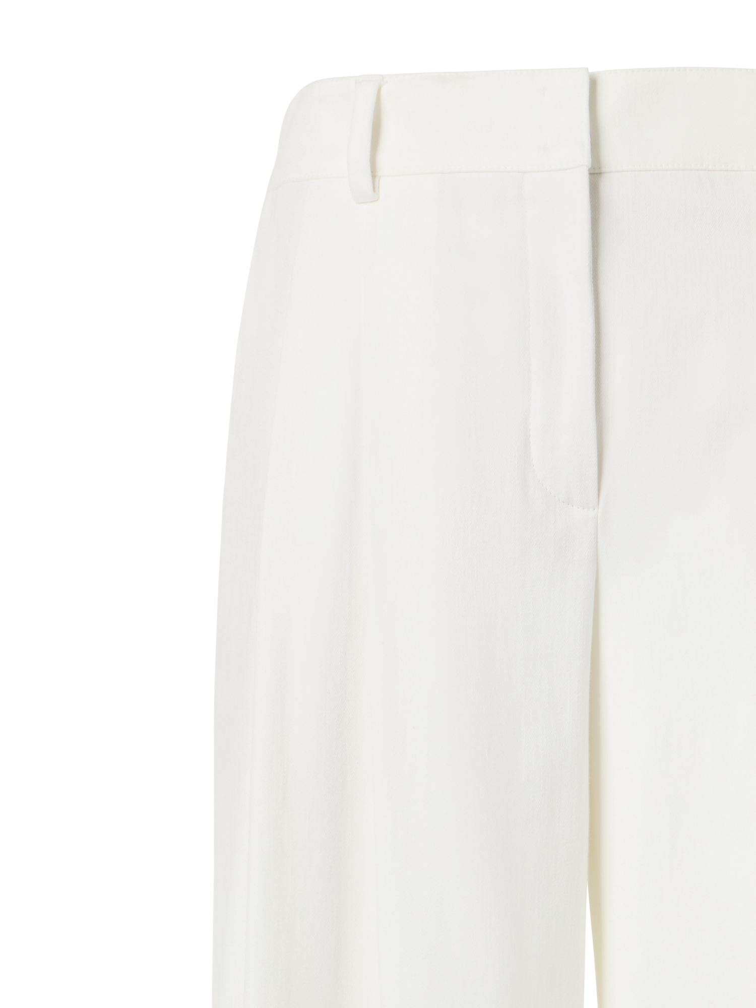 Designer コットンストレッチデニム ・パンツ