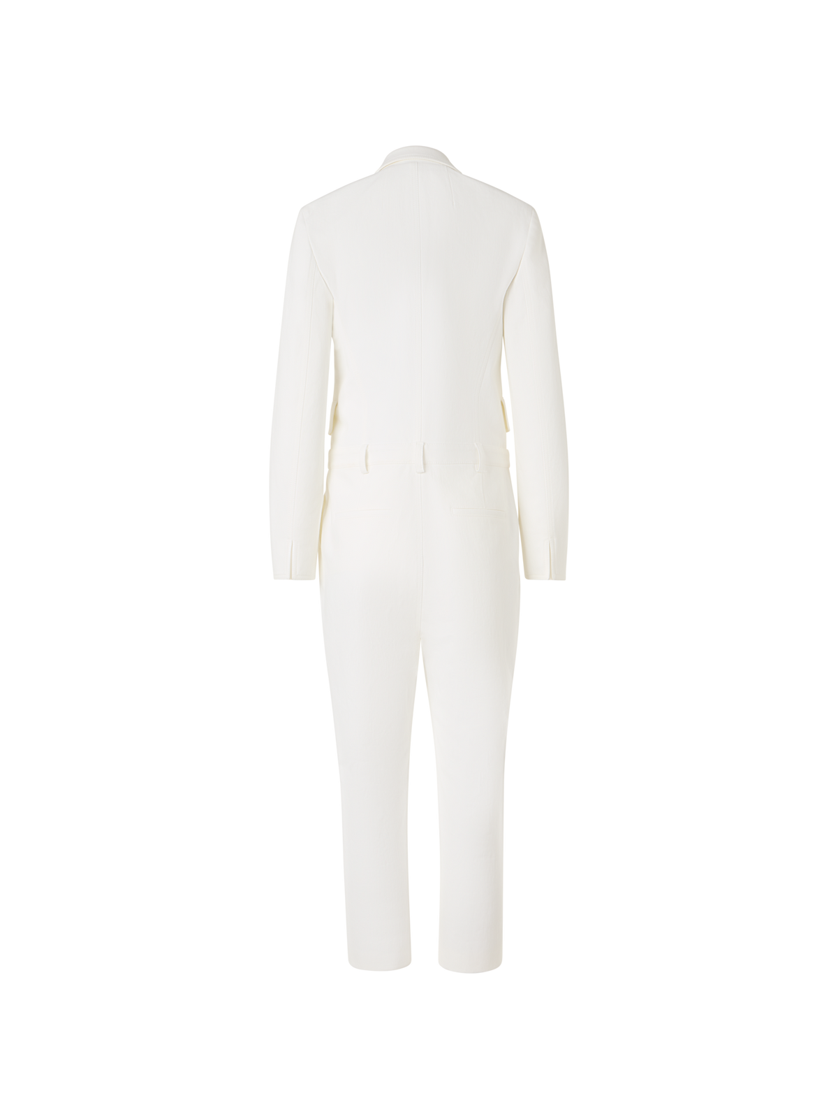 Designer コットンストレッチデニム ・ドレス