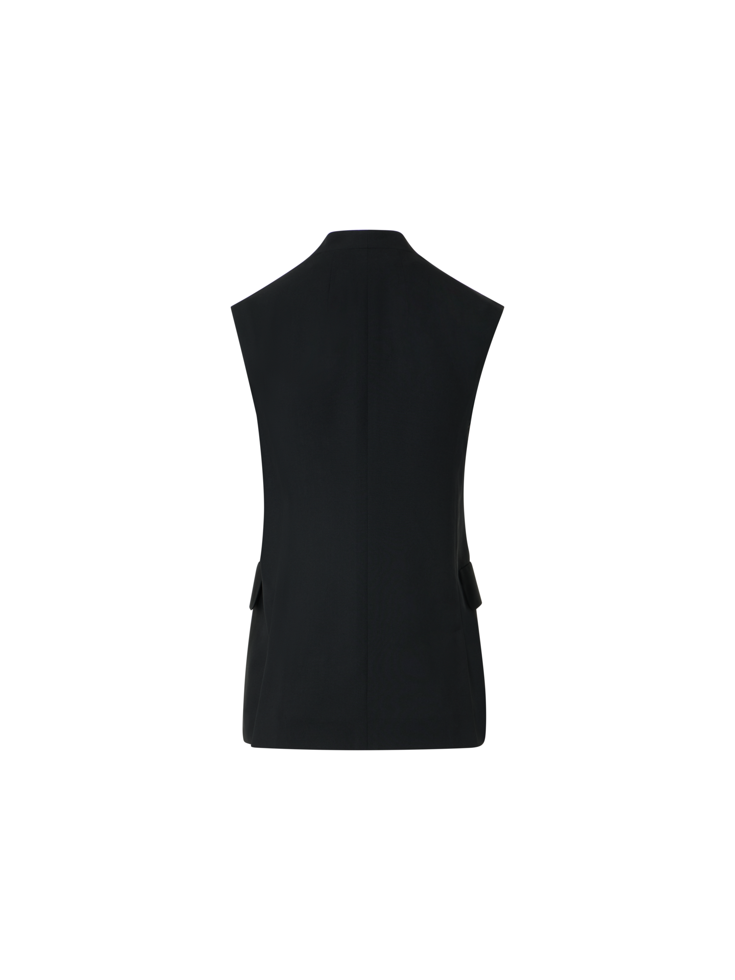 Designer クールウール ・ジレ