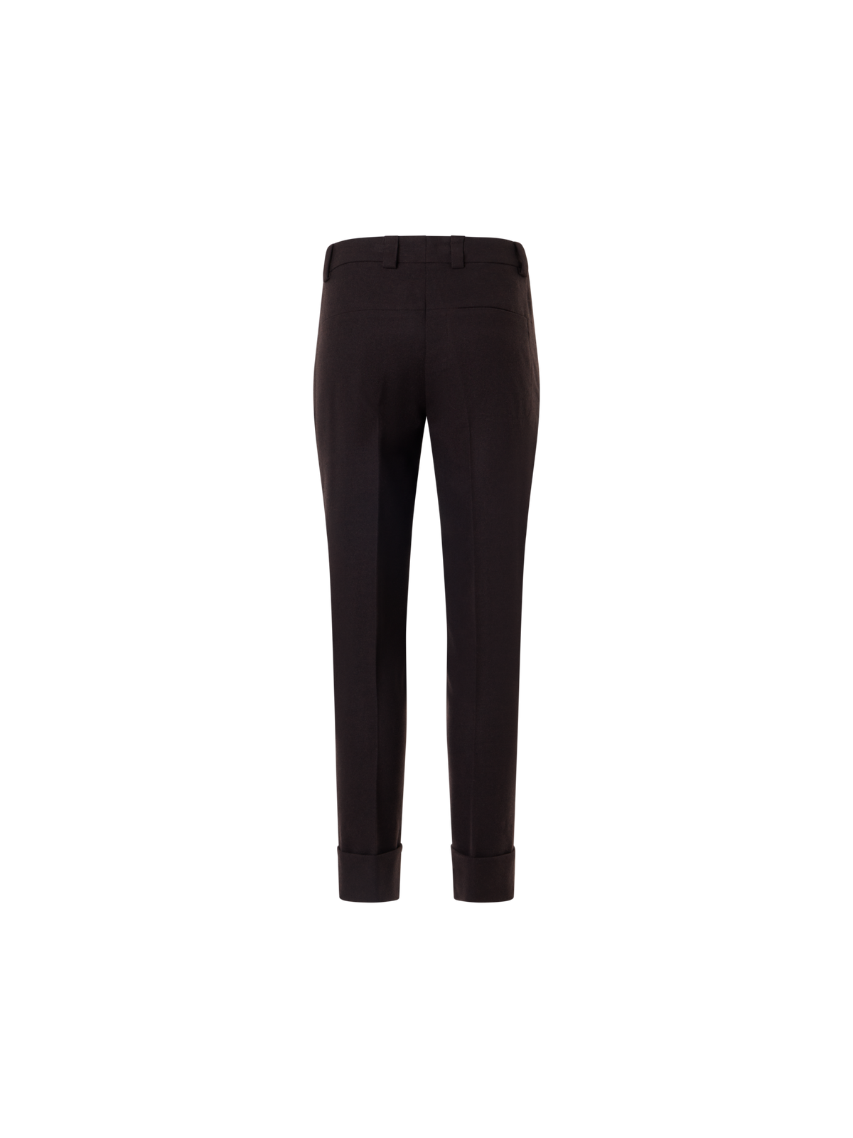 Designer ウールストレッチフランネル パンツ The Maxima Pants（マキシマ・パンツ