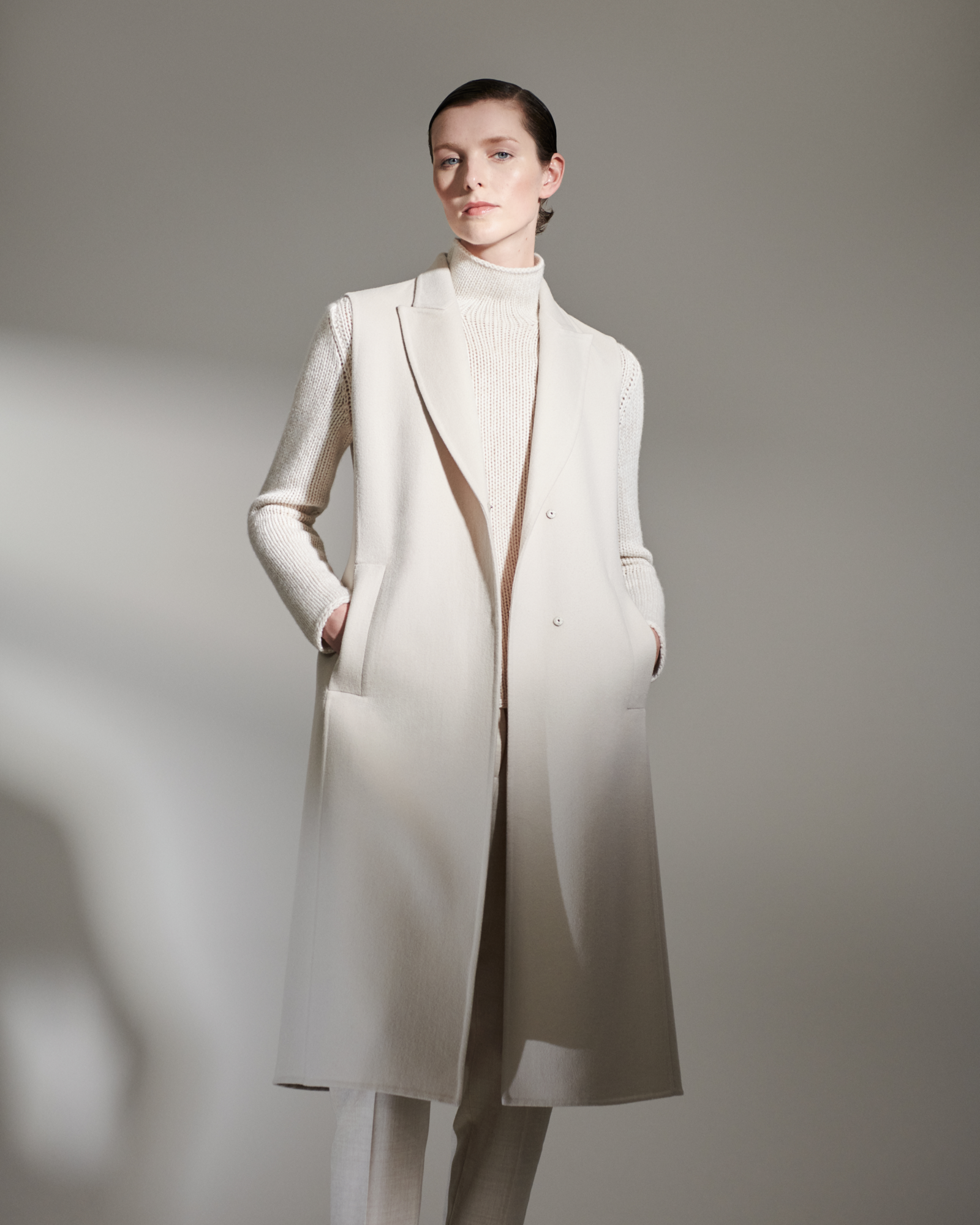 2024 秋冬コレクション – Akris JP 2024 秋冬コレクション – Akris JP