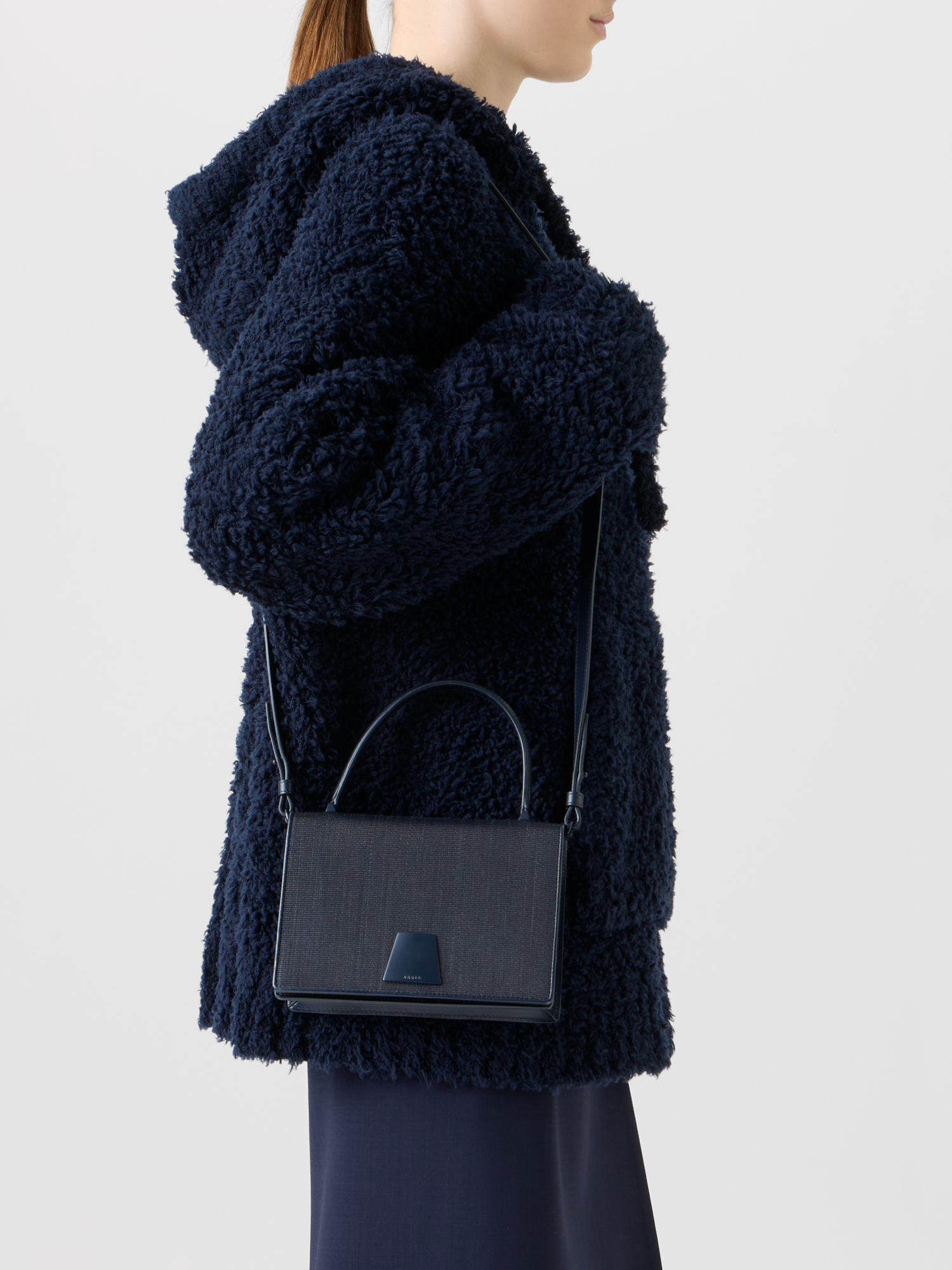 Akris – JP アクリスプントコレクション アクリスプント and punto