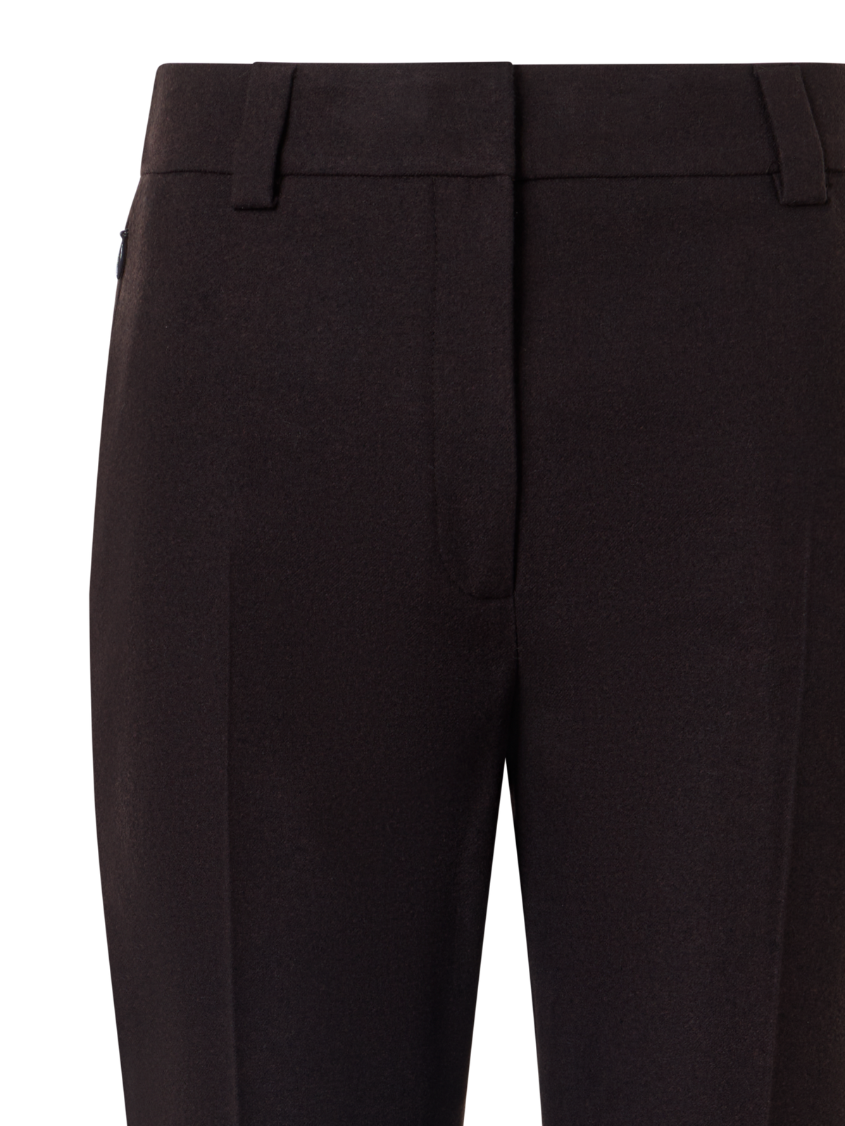 Designer ウールストレッチフランネル パンツ The Maxima Pants（マキシマ・パンツ