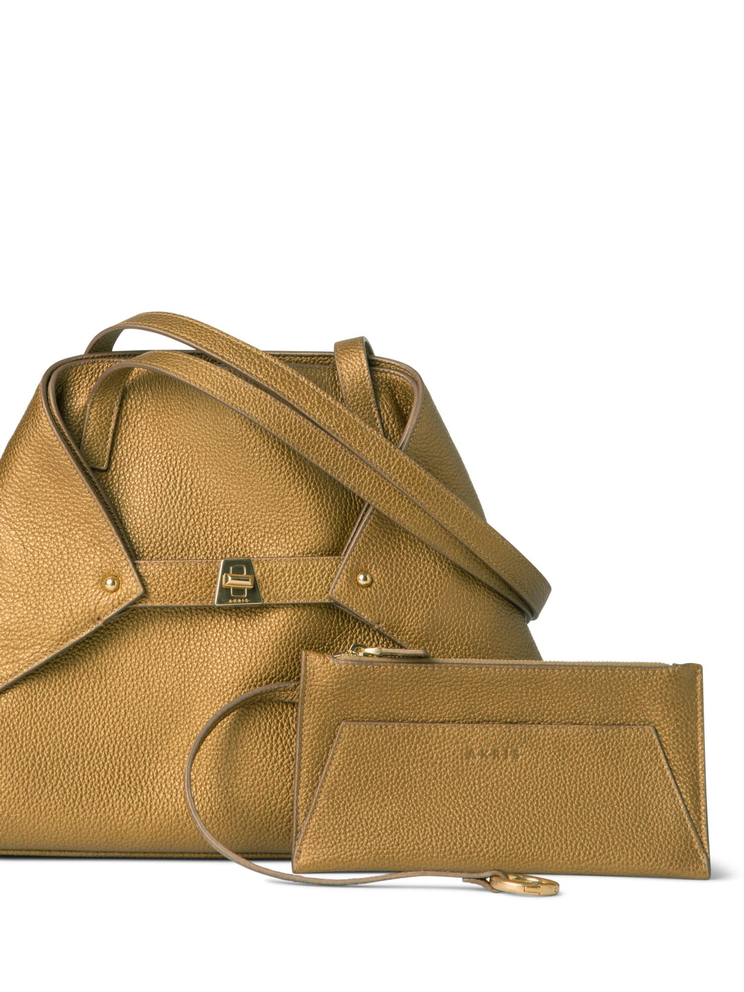 Designer チェルボカーフ ・ハンドバッグ