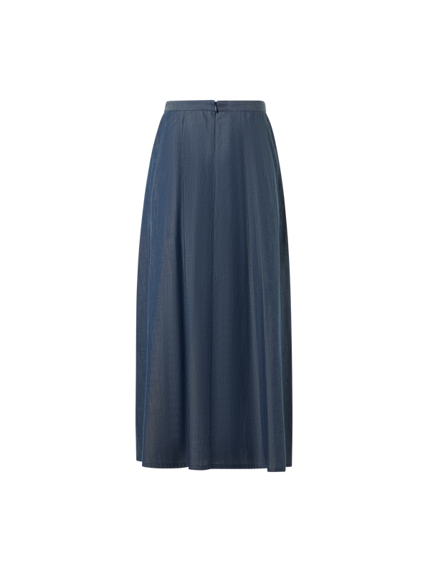 Designer シーアイランドコットン ・スカート
