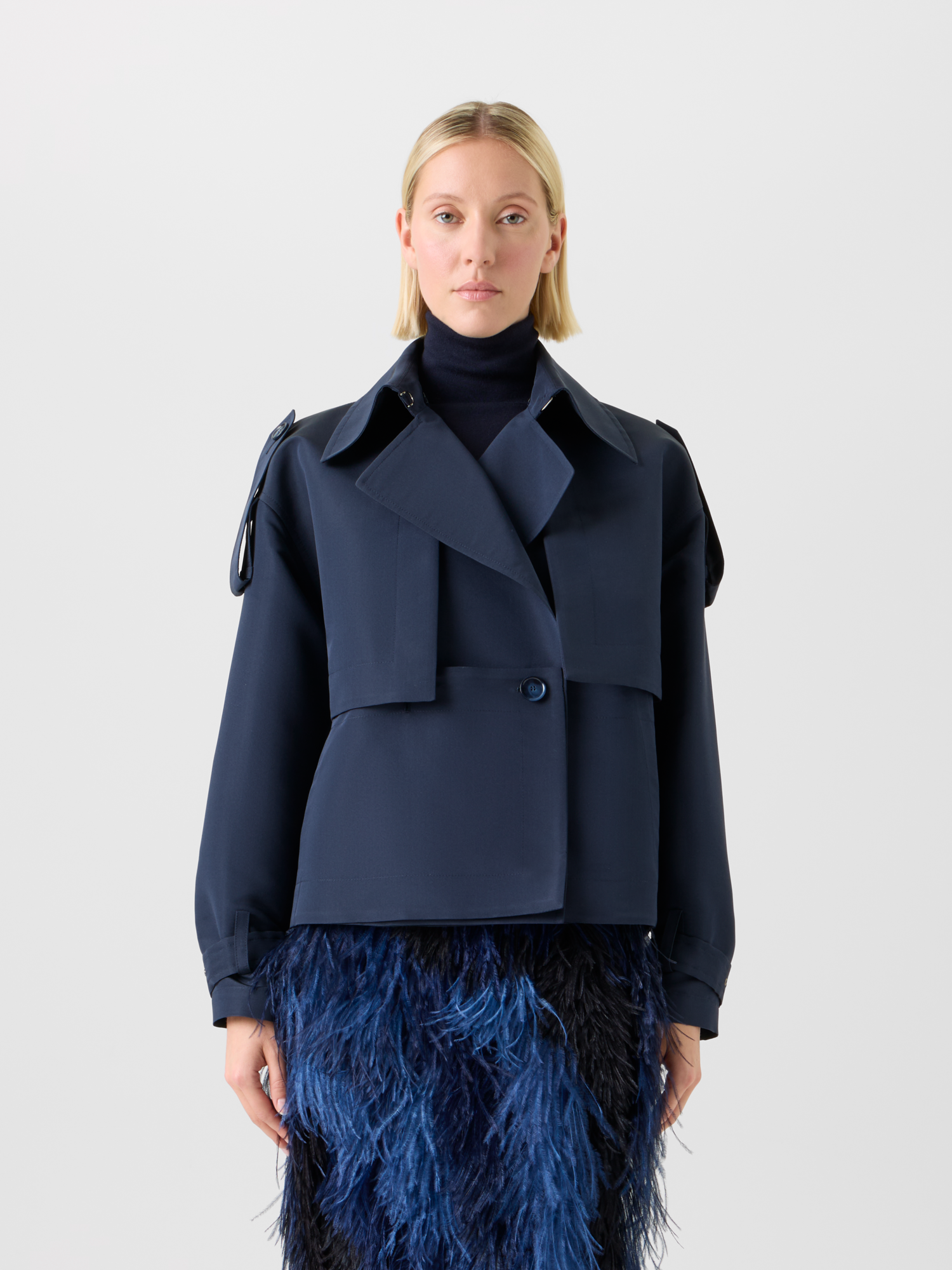 アクリス コート – Akris JP アクリス コート – Akris JP