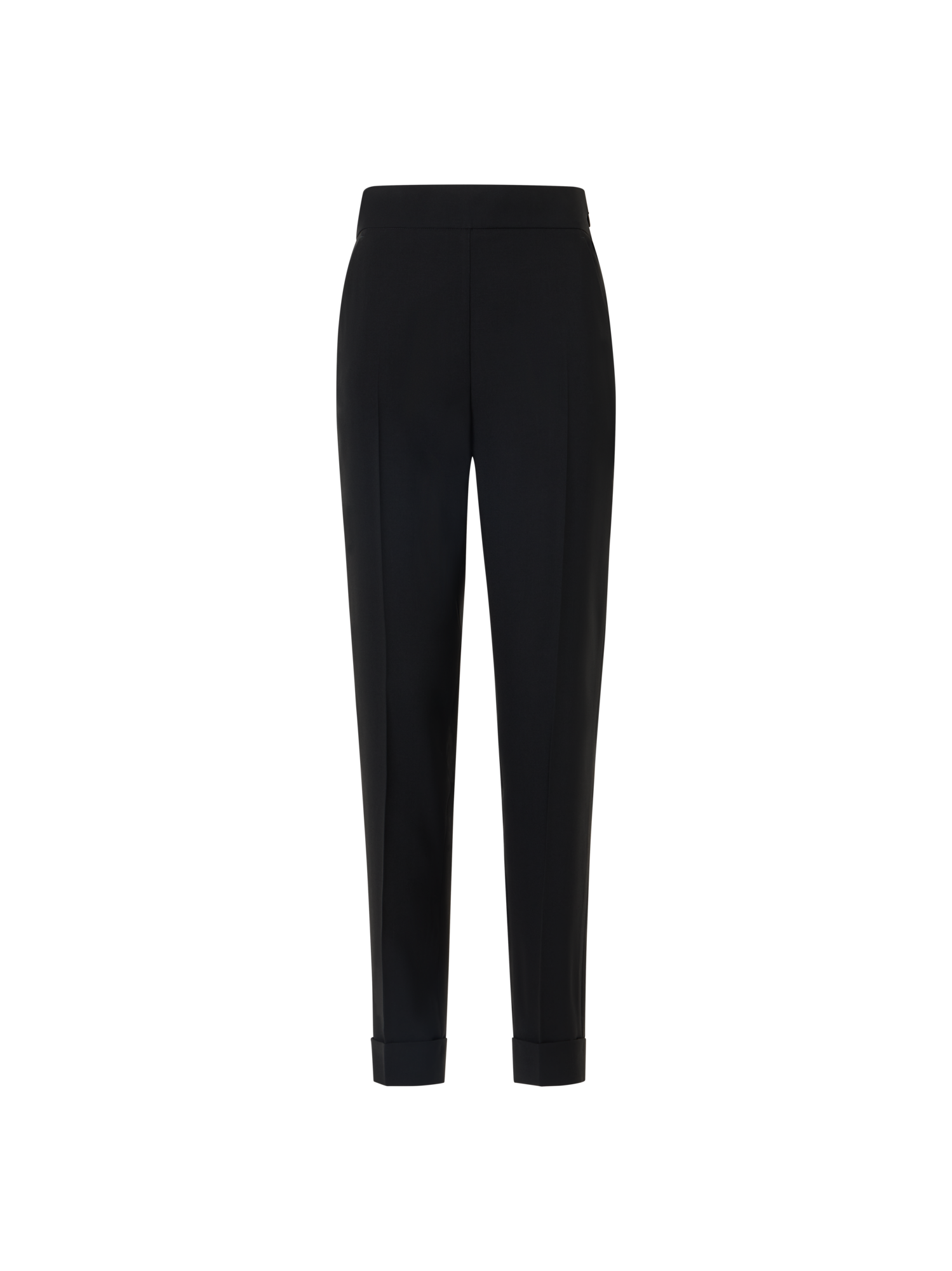 Designer クールウール ・パンツ