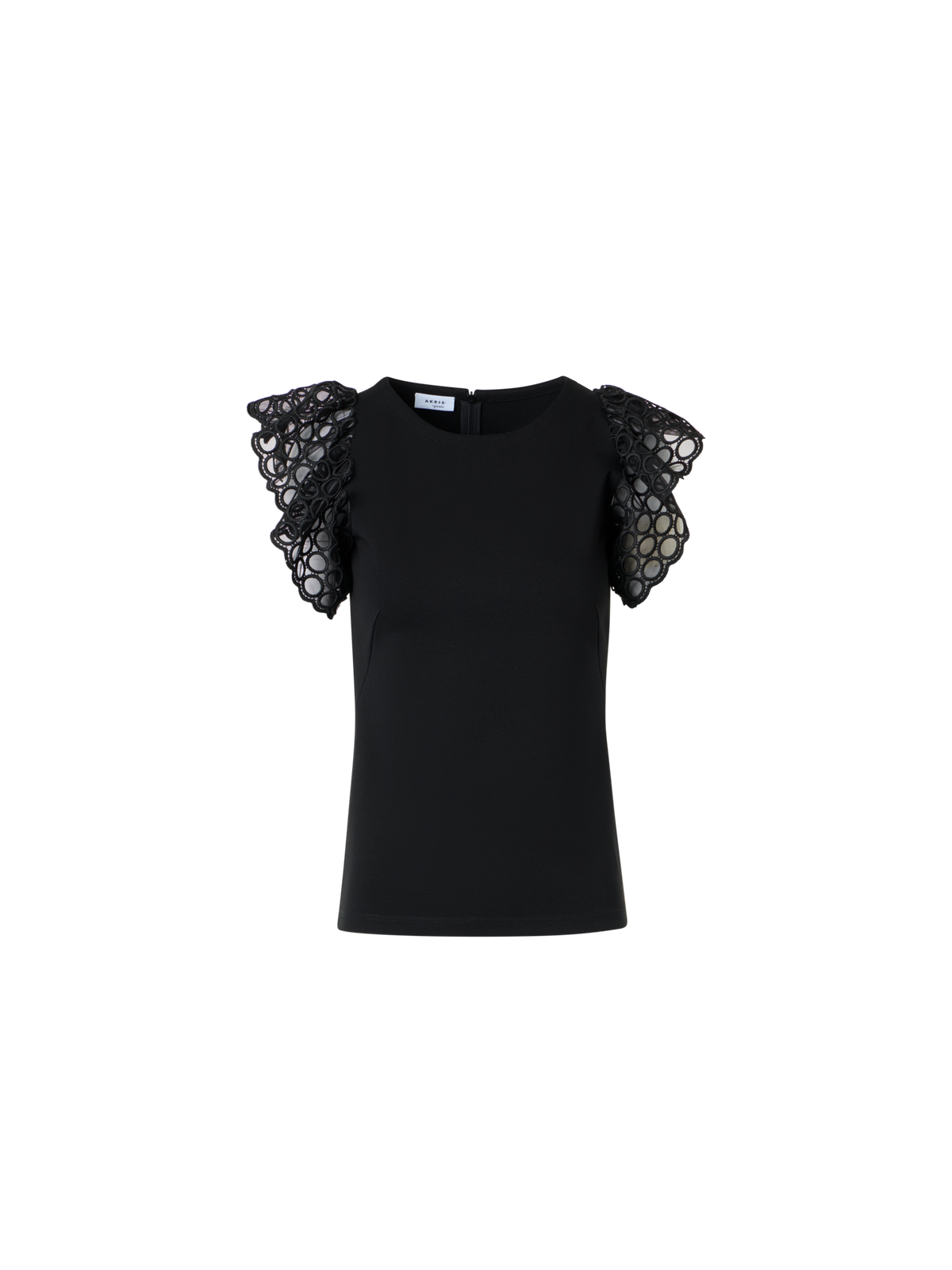 Designer シグネチャー ビスコースジャージ ・Tシャツ