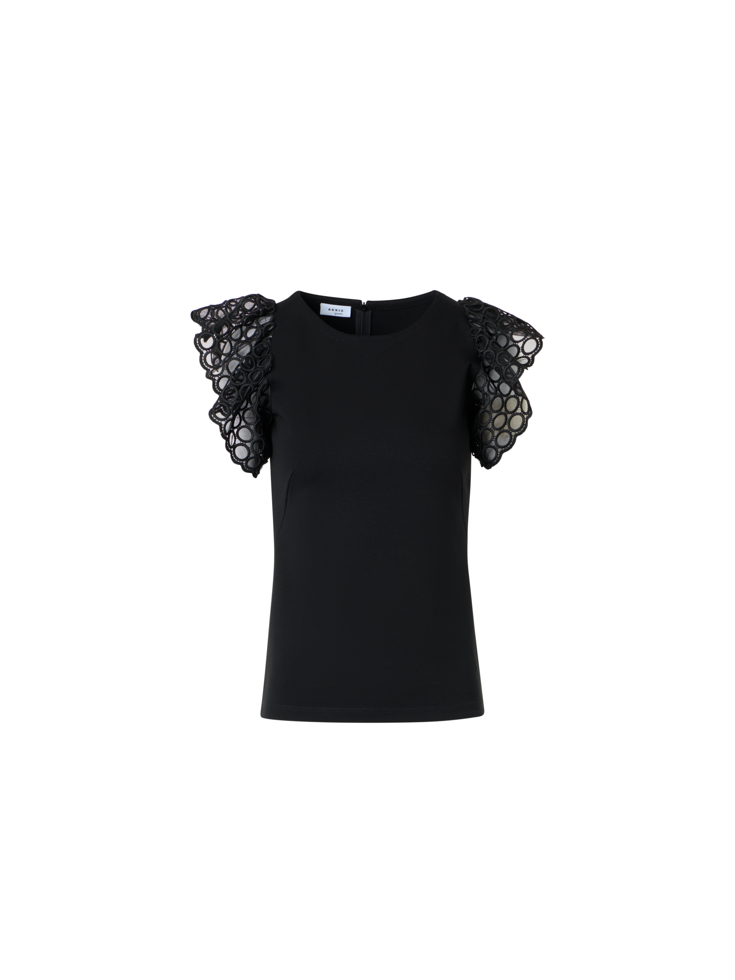 Designer シグネチャー ビスコースジャージ ・Tシャツ