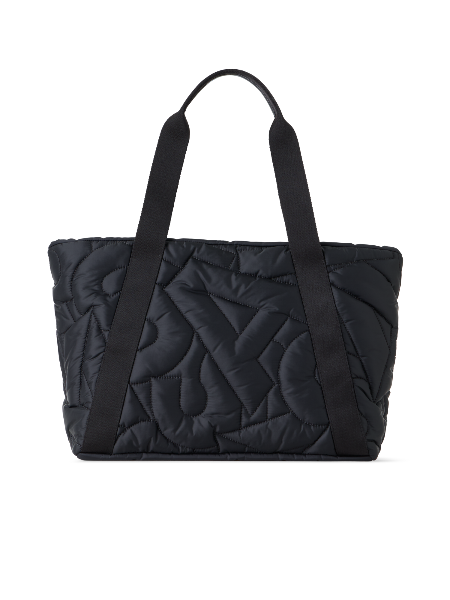 Designer アレクサ ミディアム - ブラック