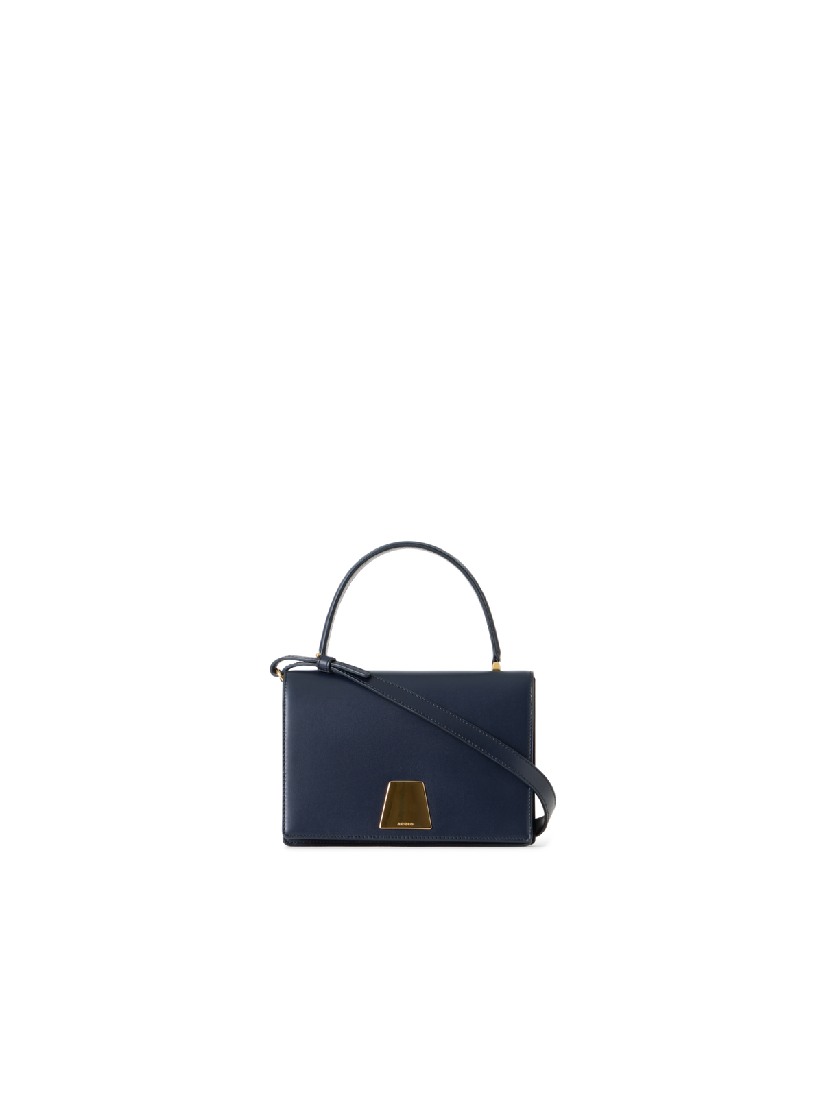 Designer アクリス アリス スモールトップハンドル