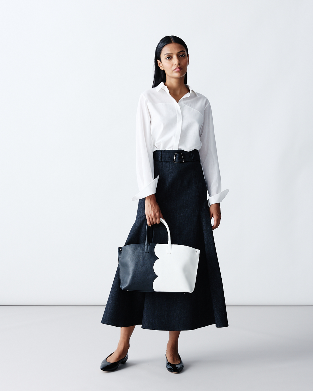 Designer アクリス アイ スモールメッセンジャー #editorial