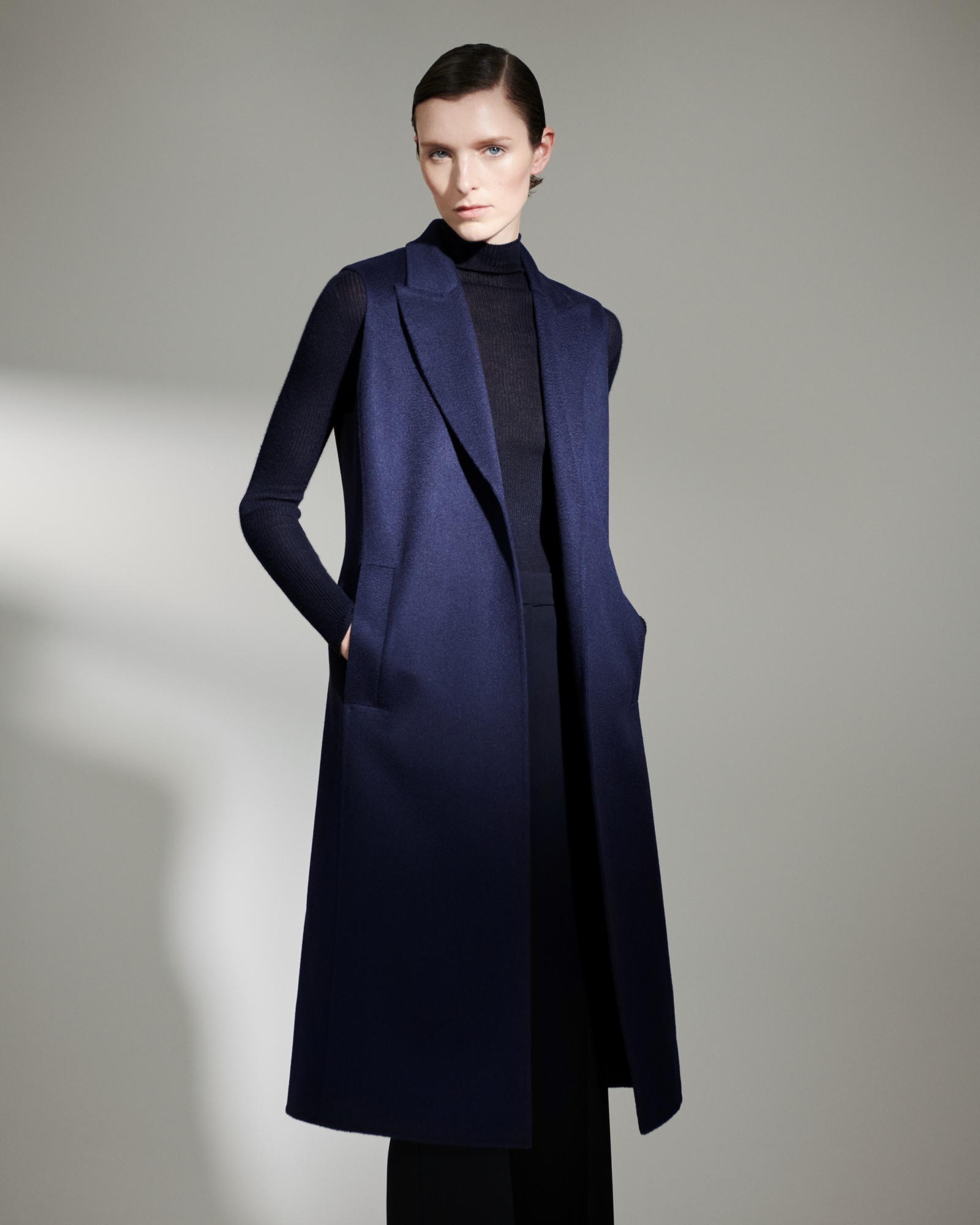 2024 秋冬コレクション – Akris JP 2024 秋冬コレクション – Akris JP