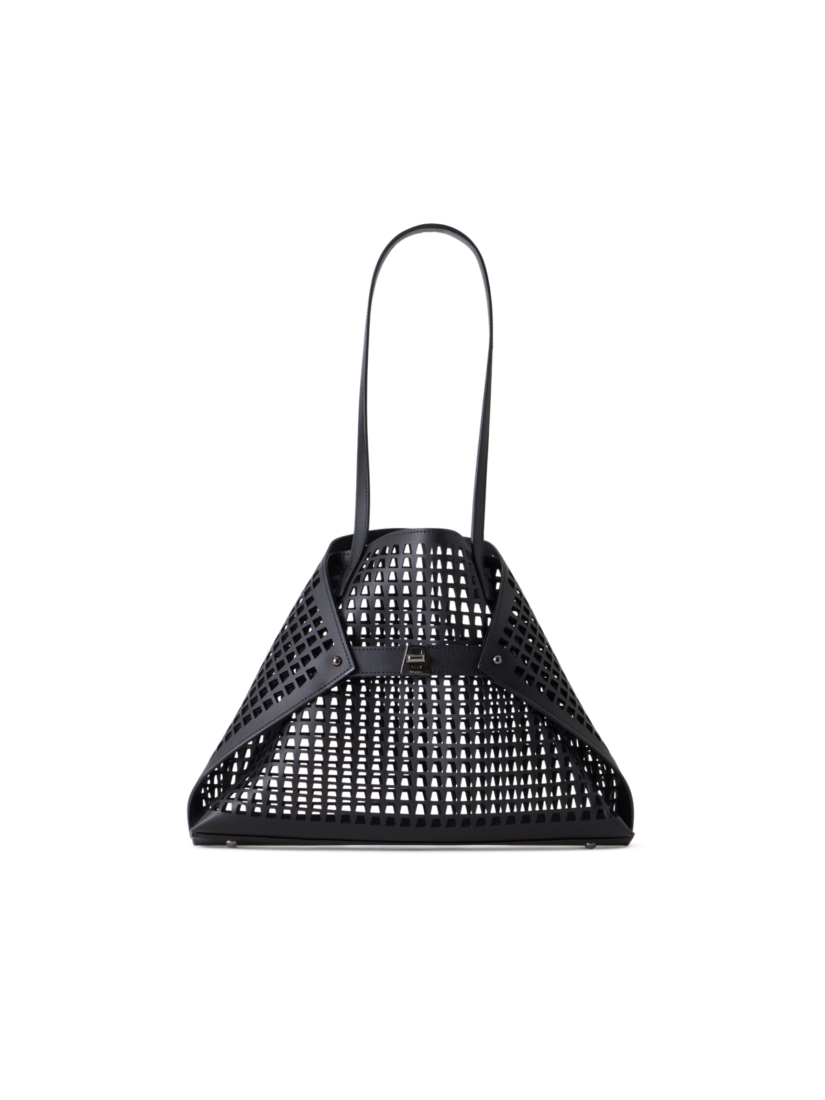 Designer アクリス アイ スモールショルダー