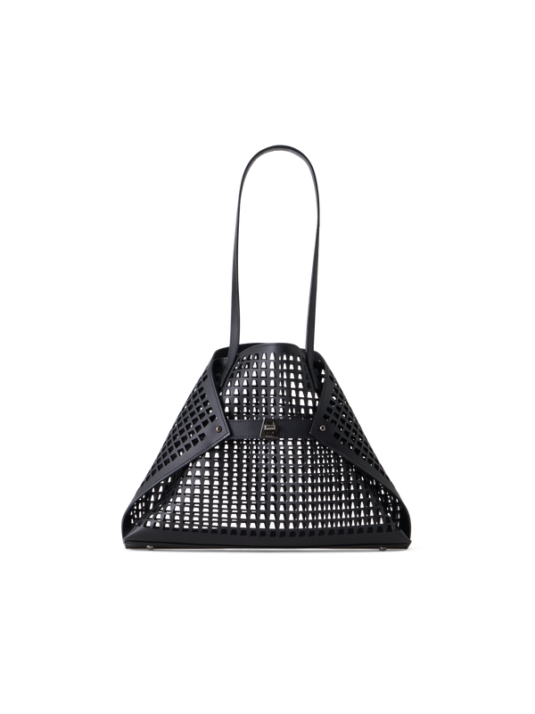Designer アクリス アイ スモールショルダー