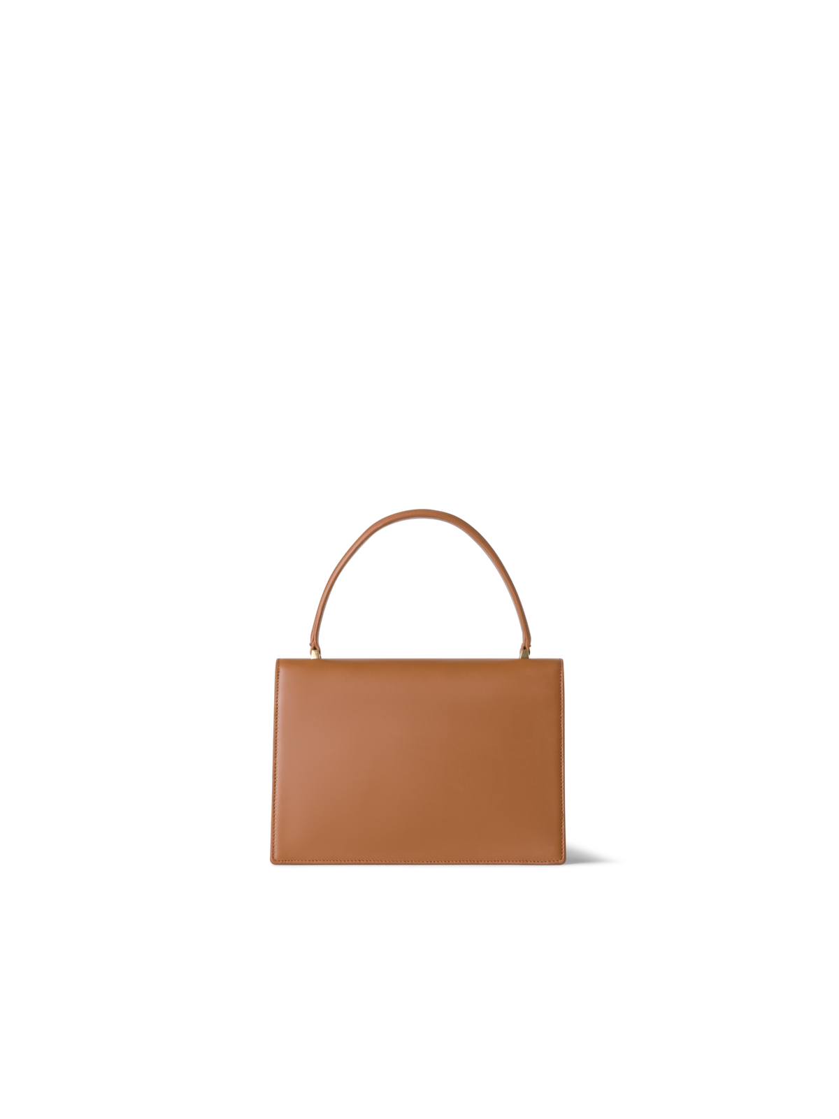 Designer アクリス アリス ミディアムトップハンドル - ブラック - ベージュ