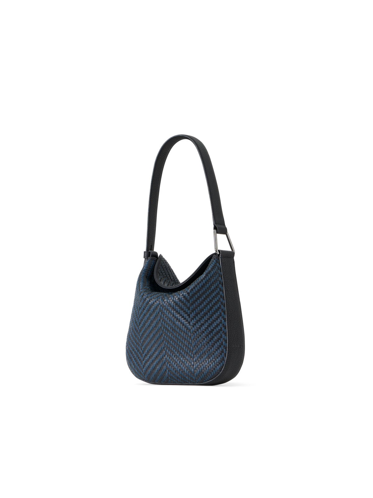Designer アクリス アンナ リトルホーボー - ネイビー - ブルー