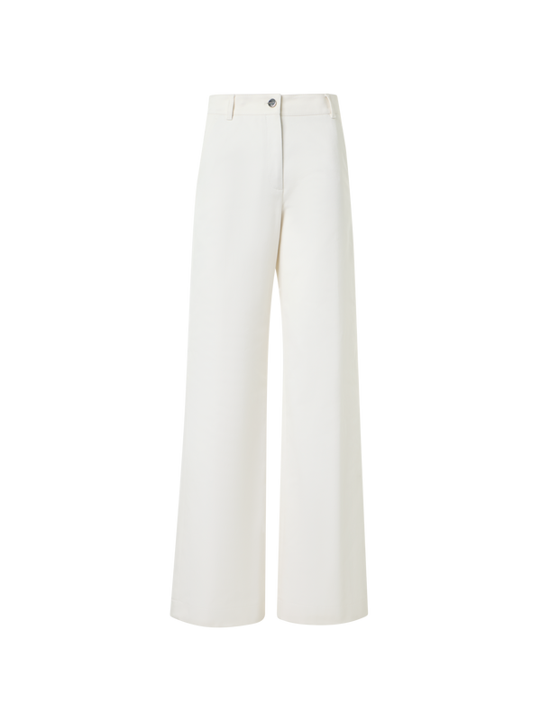 Designer コットンストレッチデニム ・パンツ
