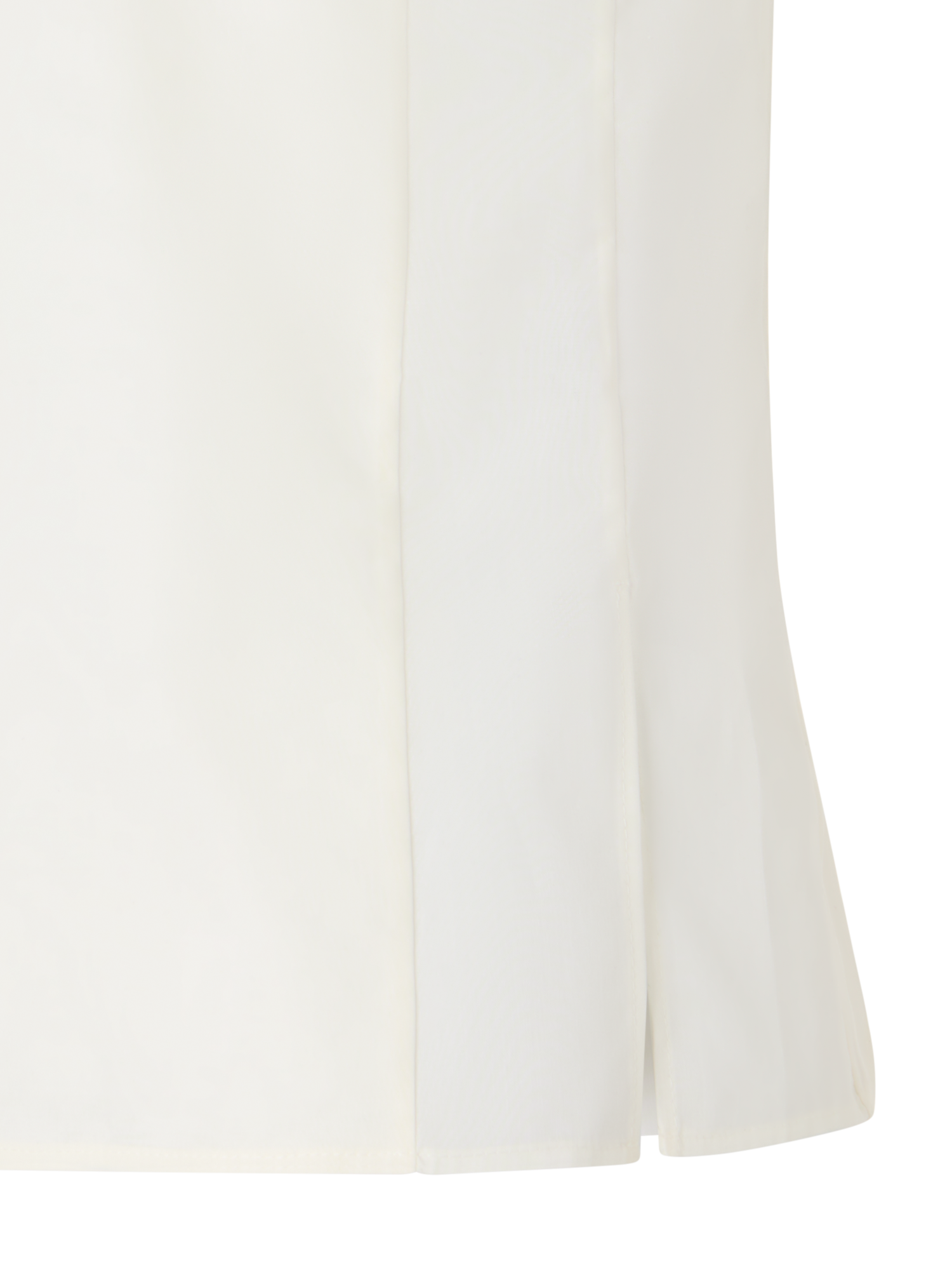 Designer コットンボイル ・ブラウス
