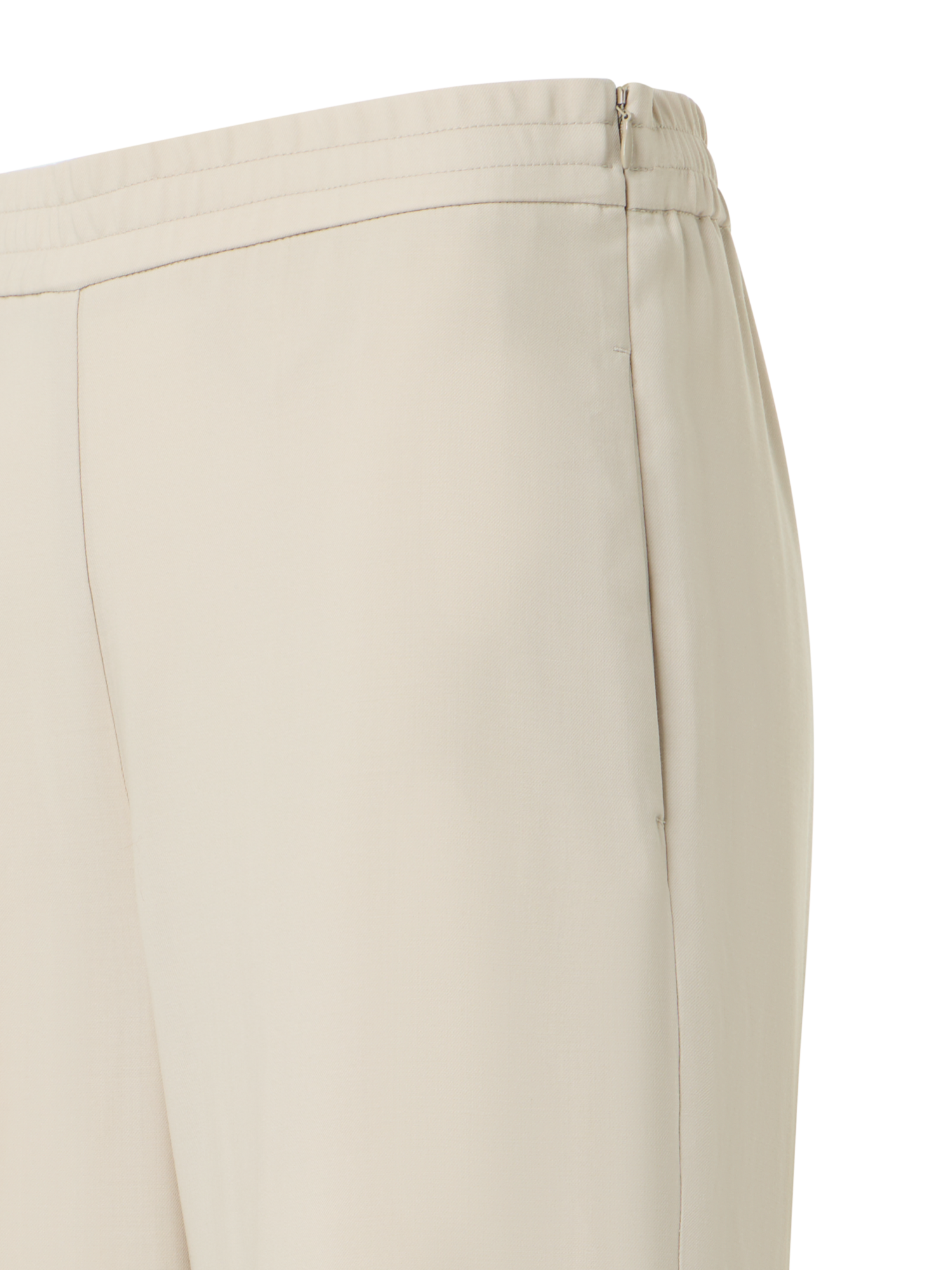 Designer クールウール ・パンツ