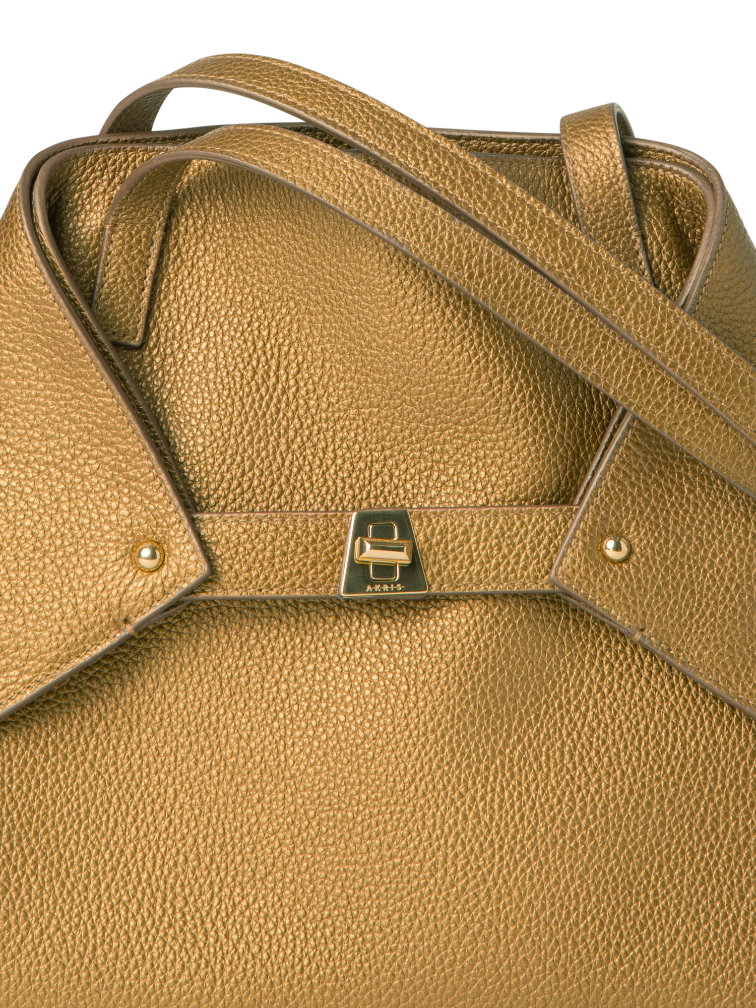 Designer チェルボカーフ ・ハンドバッグ